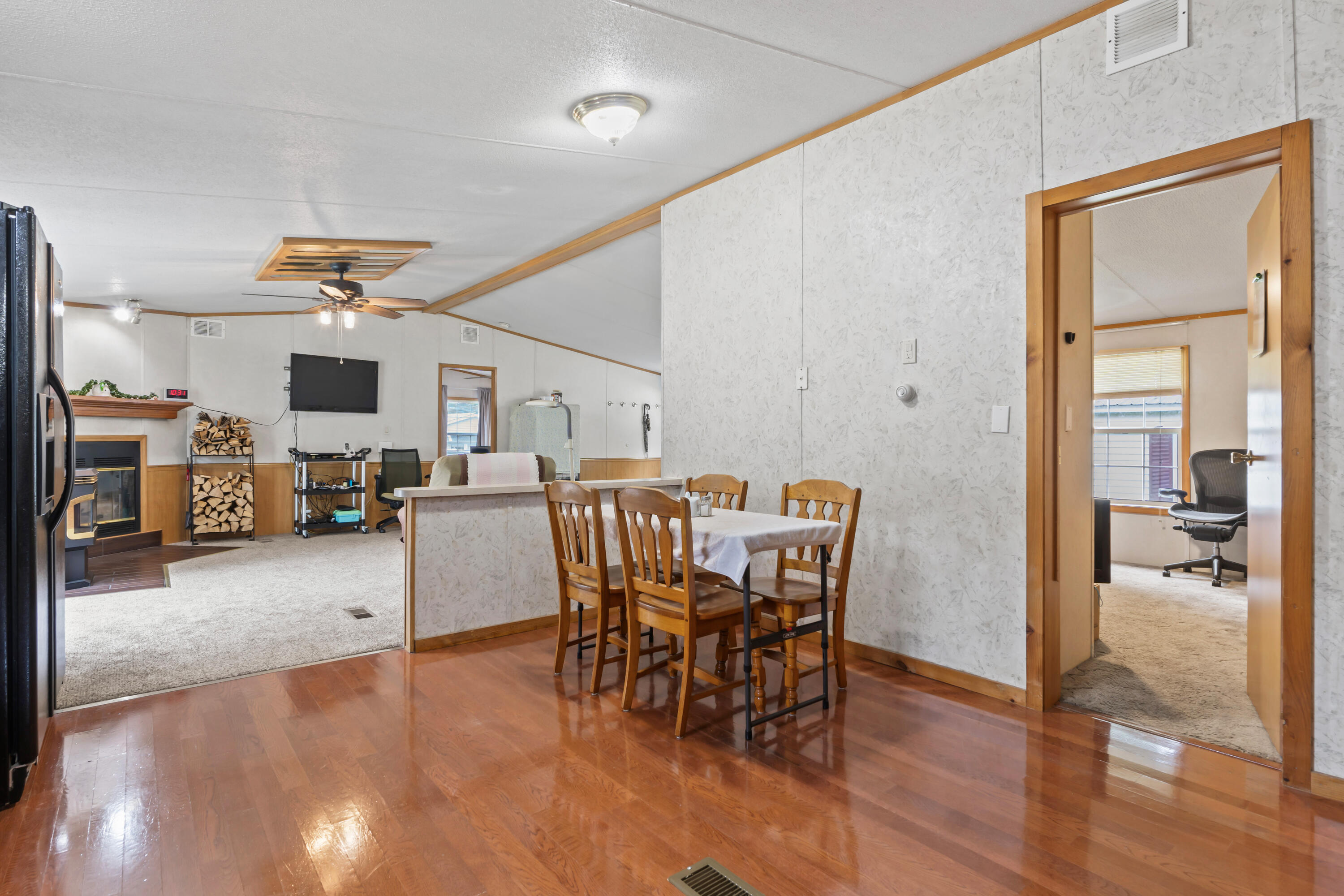 26 Caincrest Road