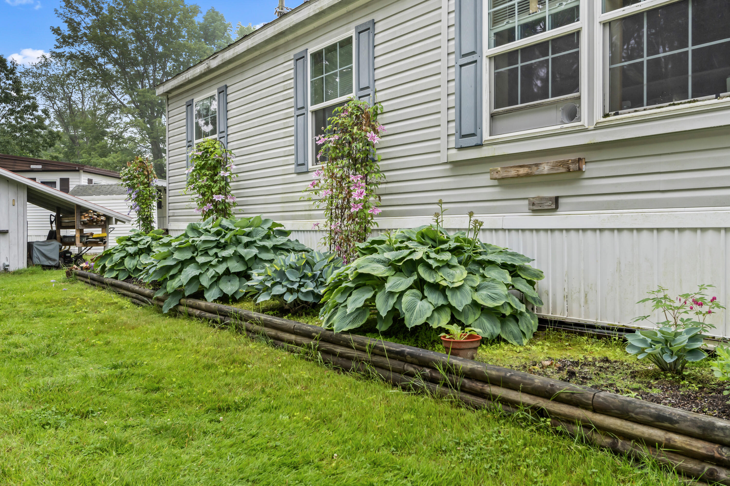 26 Caincrest Road