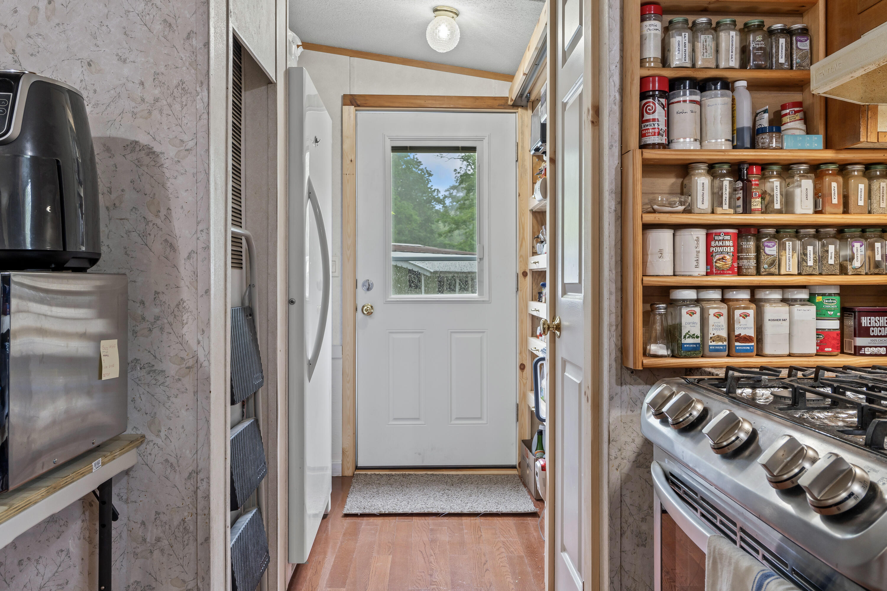 26 Caincrest Road