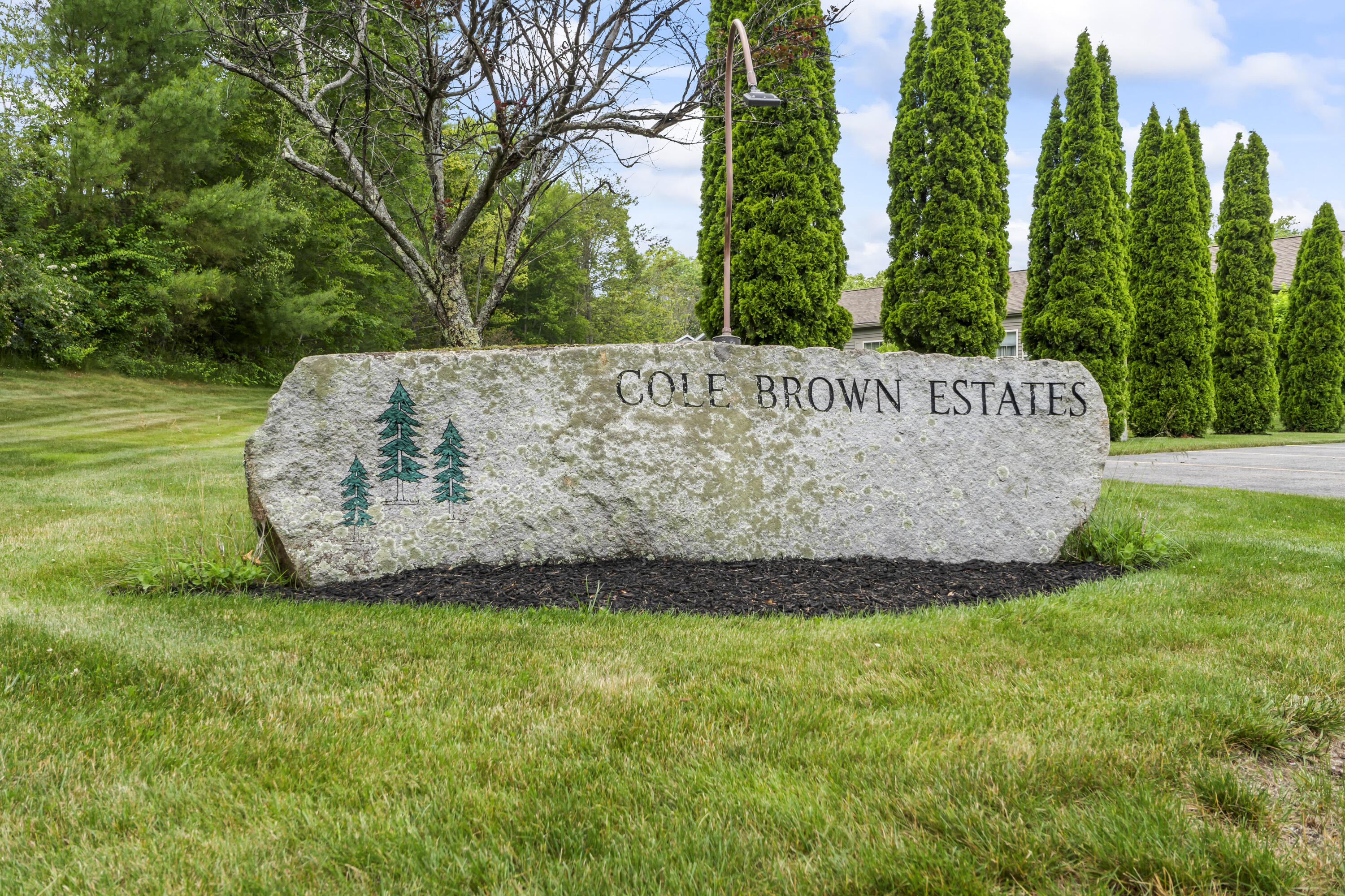 47 Caslyn Drive