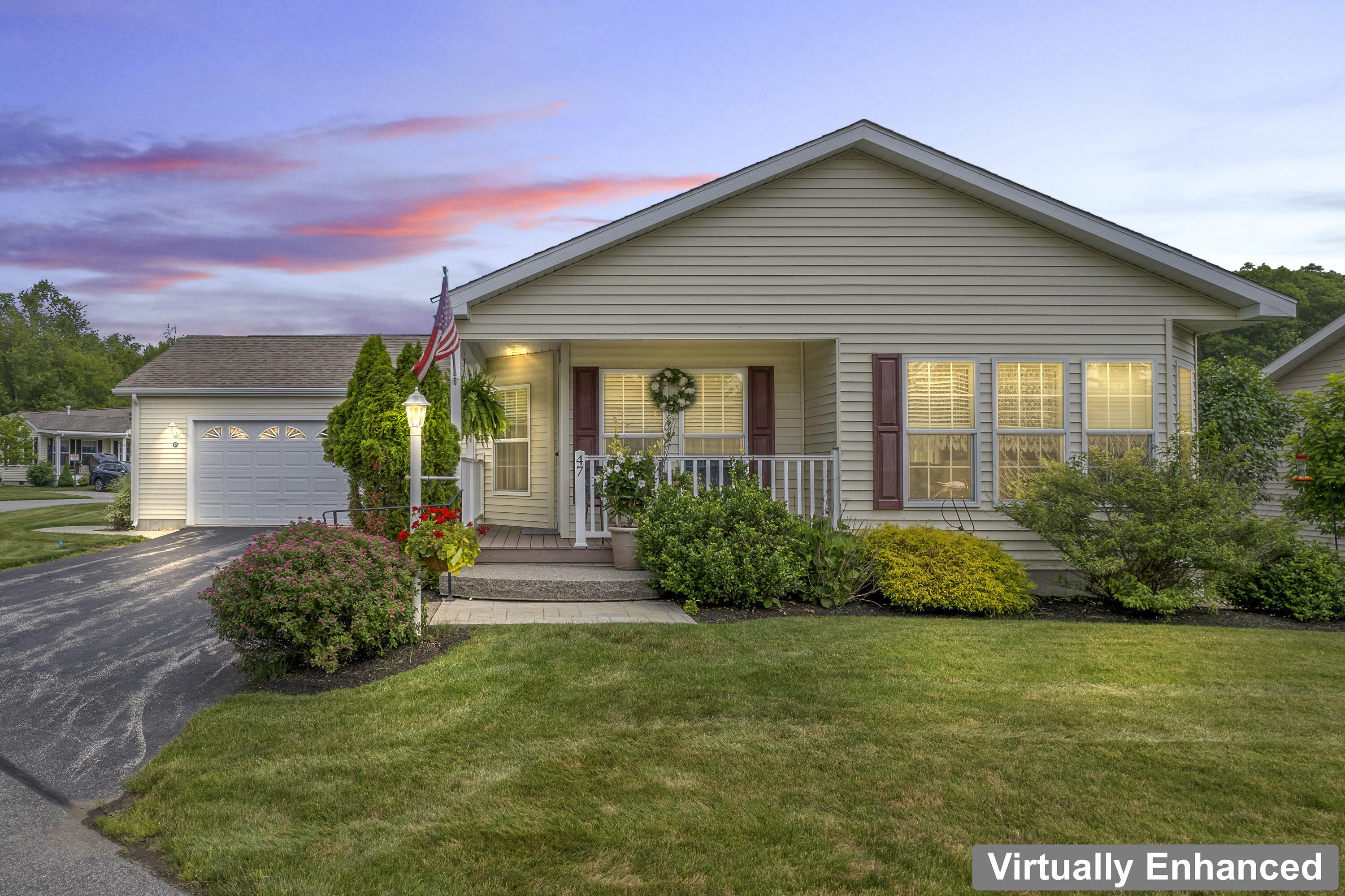 47 Caslyn Drive