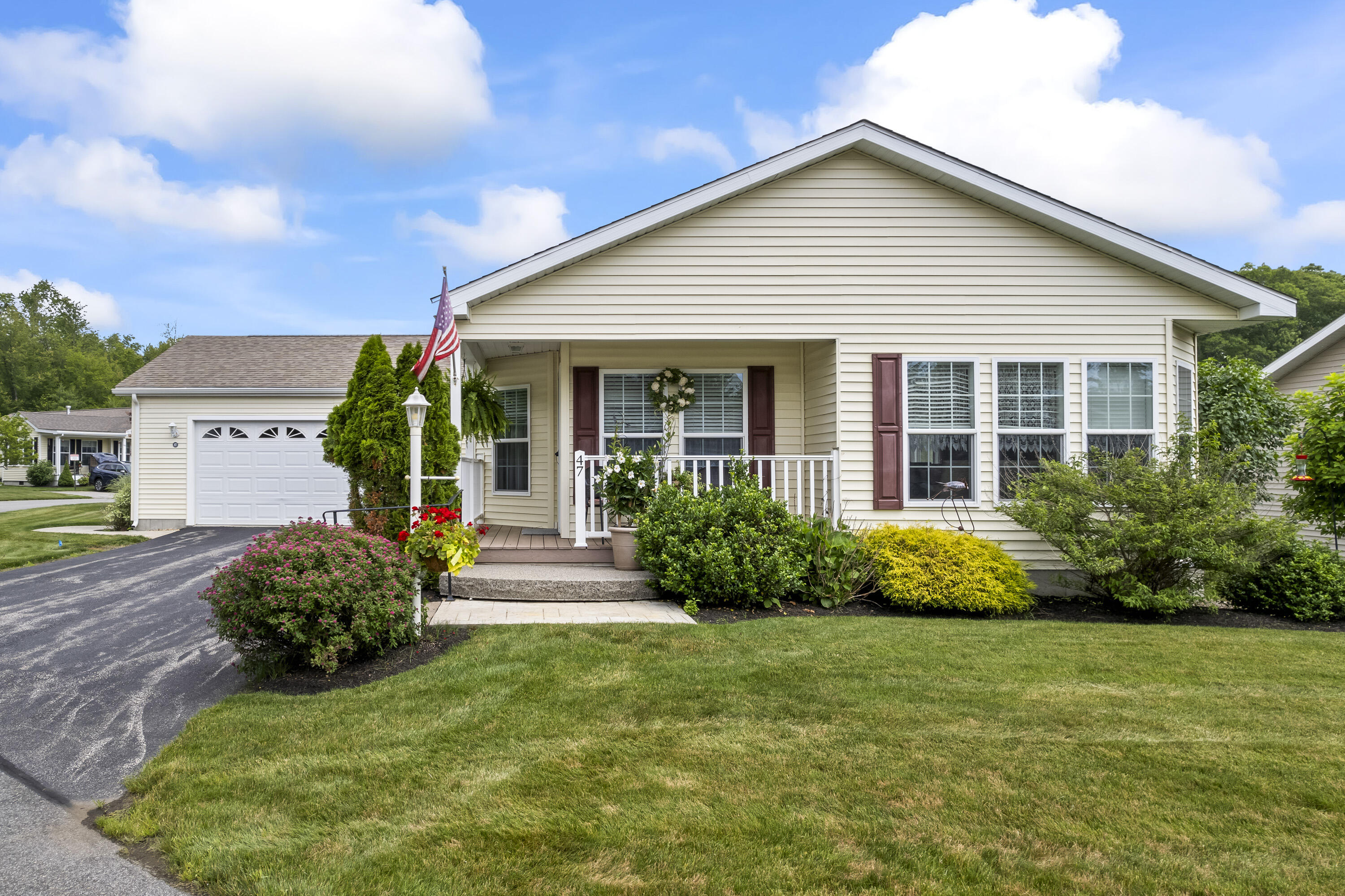 47 Caslyn Drive