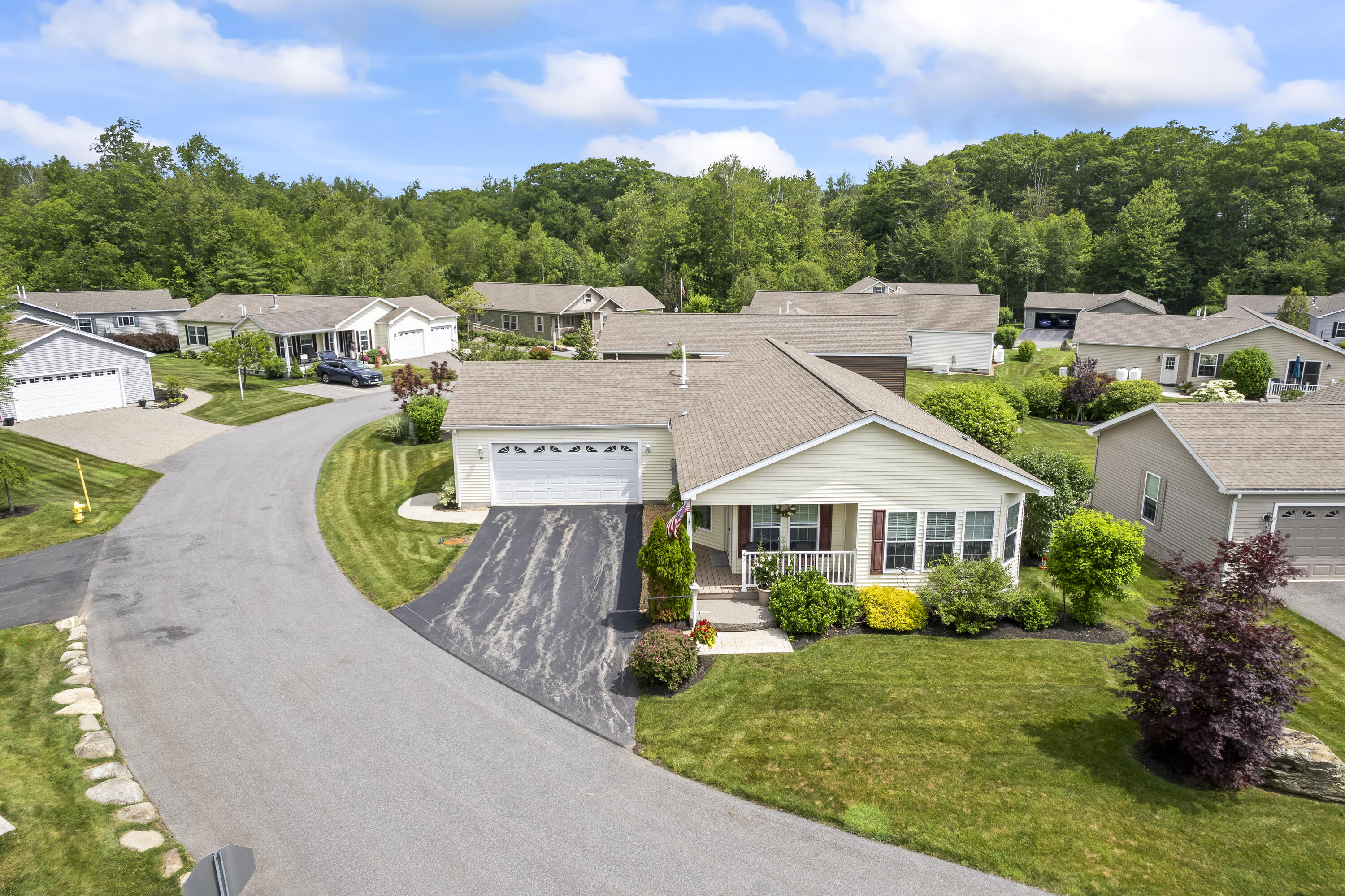 47 Caslyn Drive