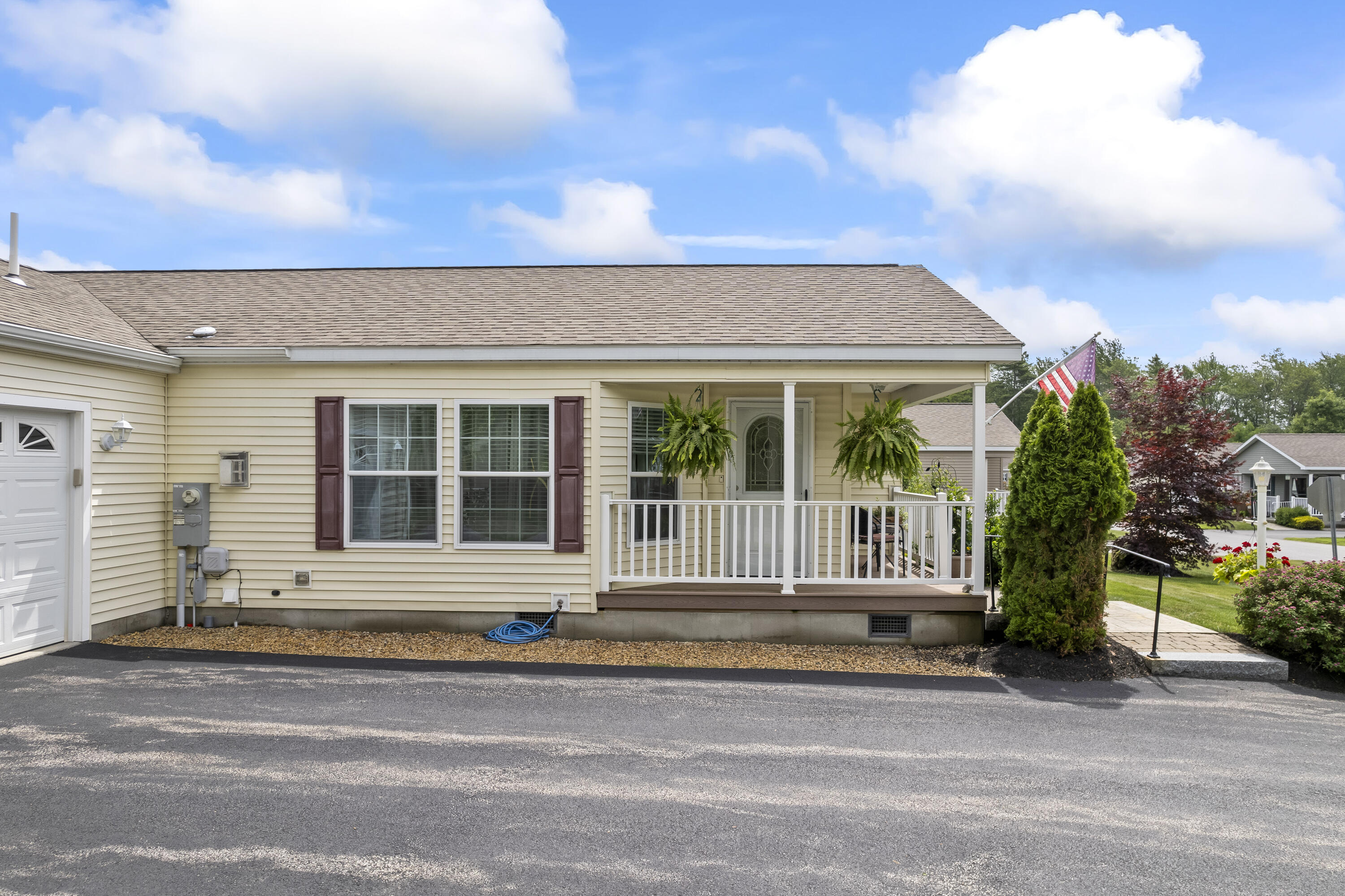 47 Caslyn Drive