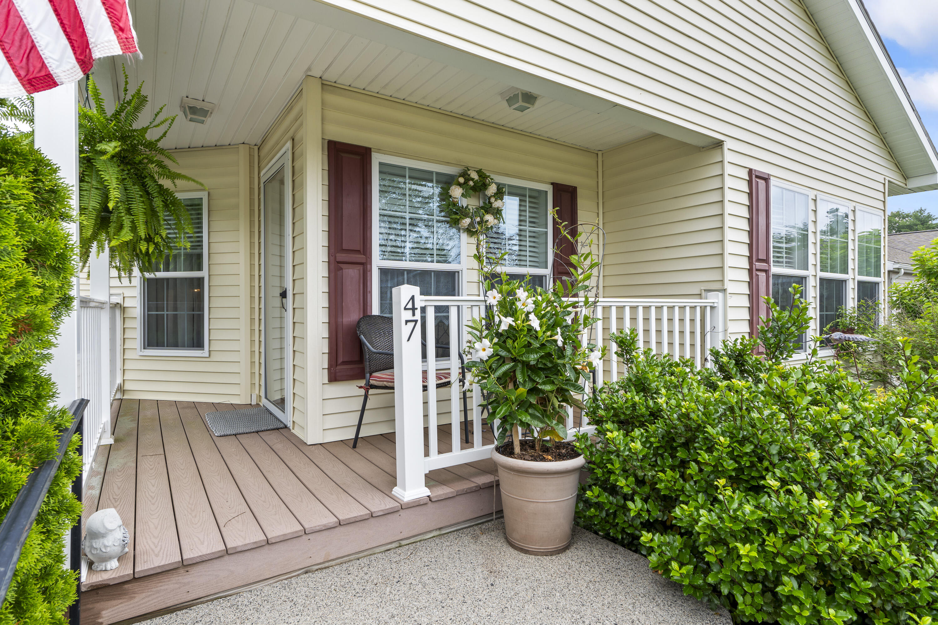 47 Caslyn Drive
