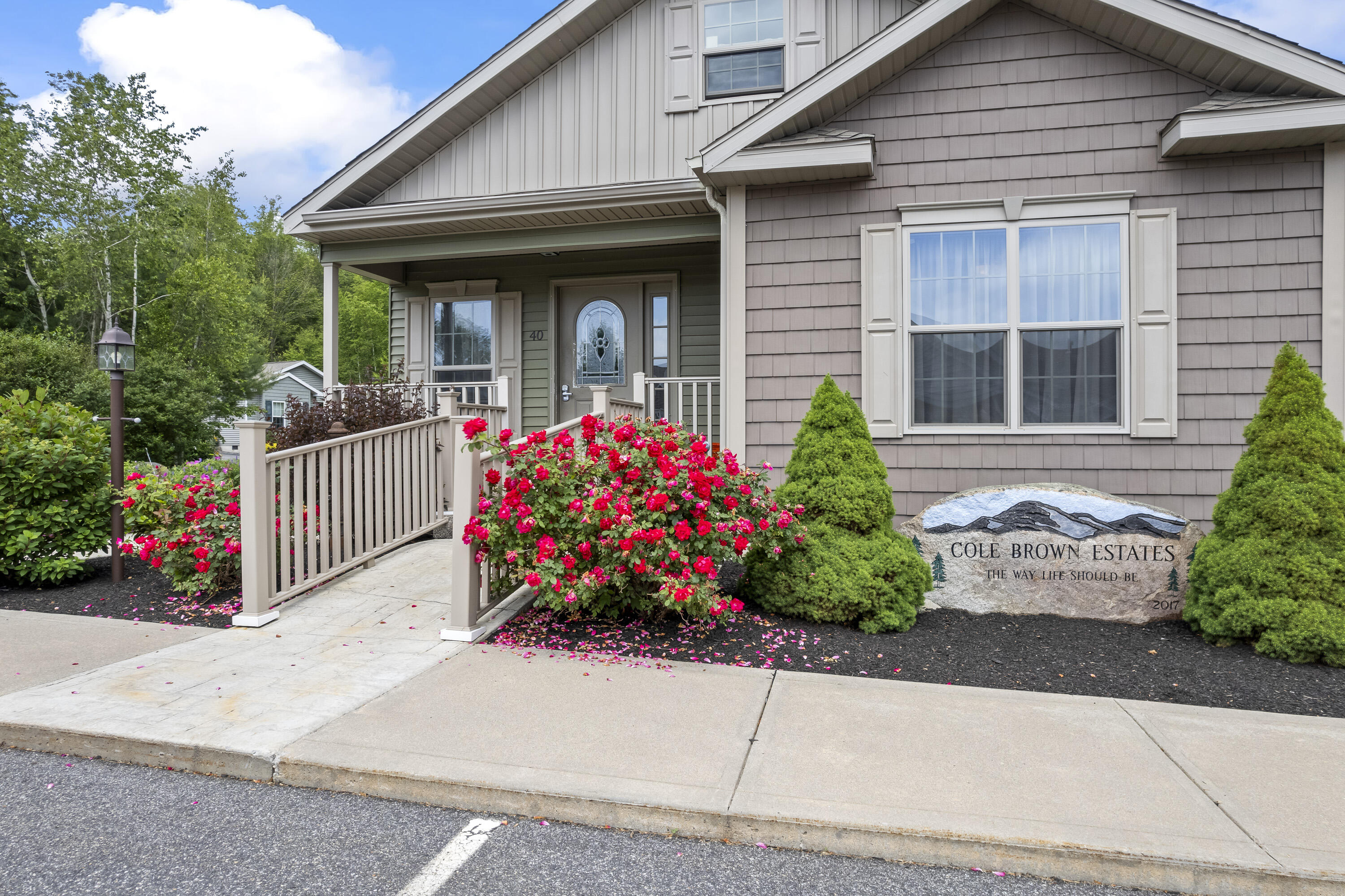 47 Caslyn Drive