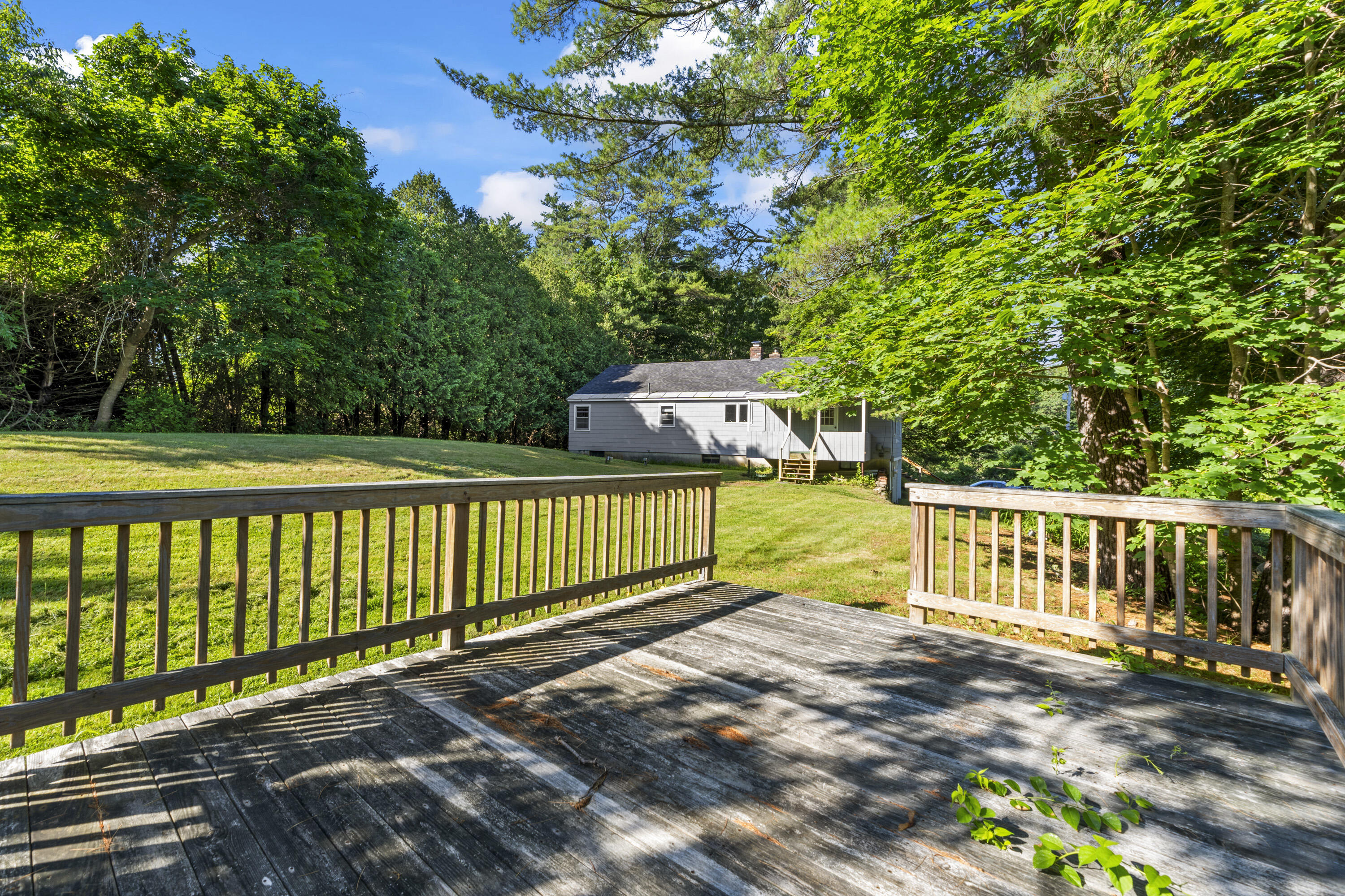 61 Cider Hill Road