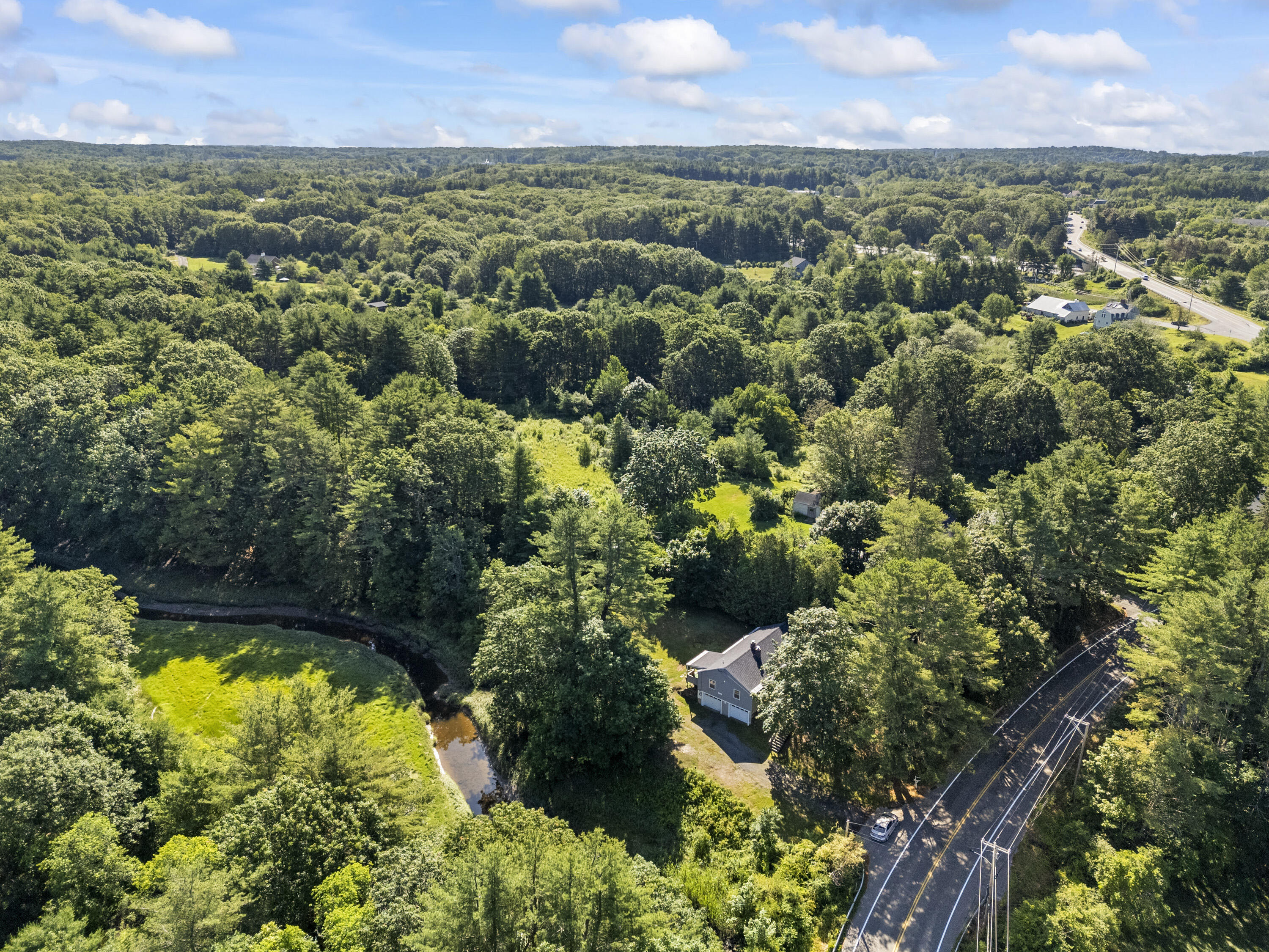 61 Cider Hill Road