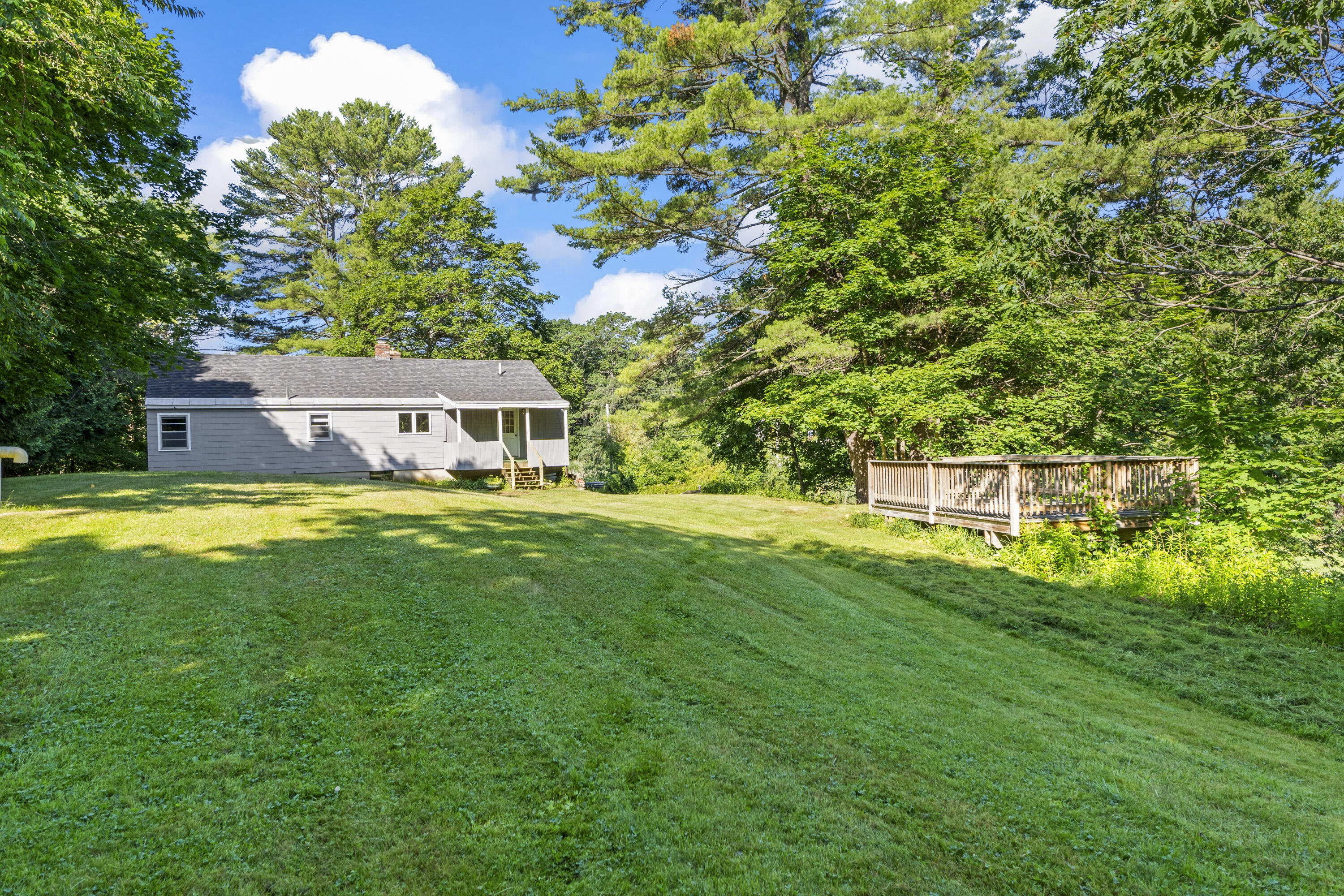 61 Cider Hill Road