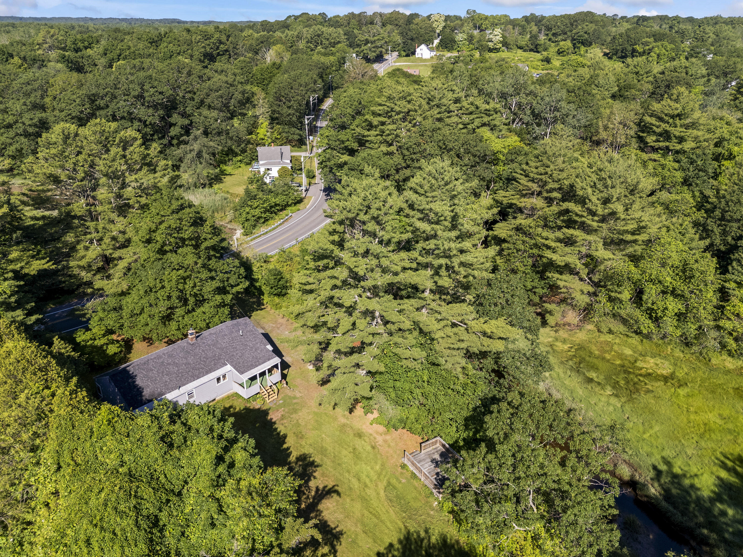 61 Cider Hill Road