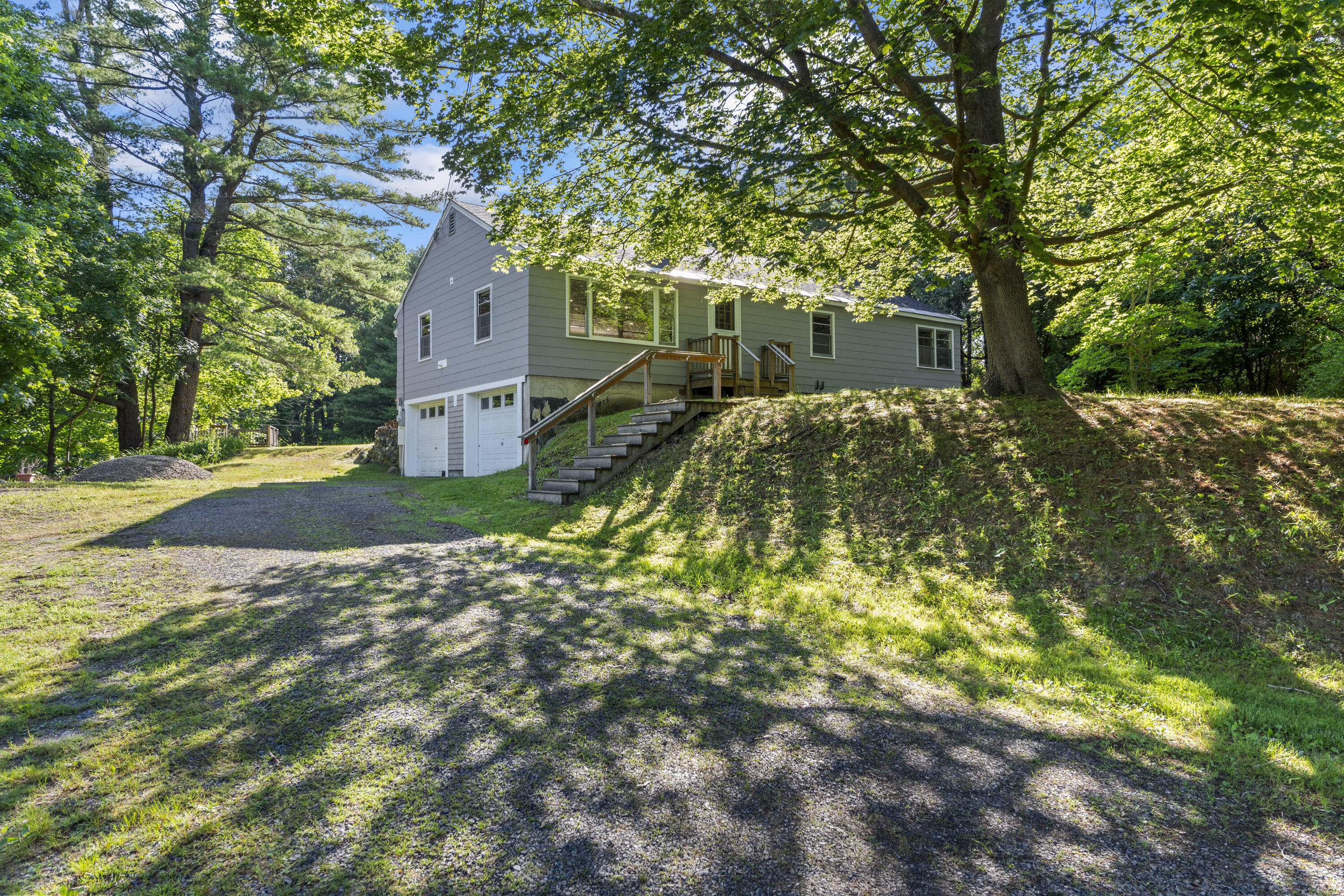 61 Cider Hill Road