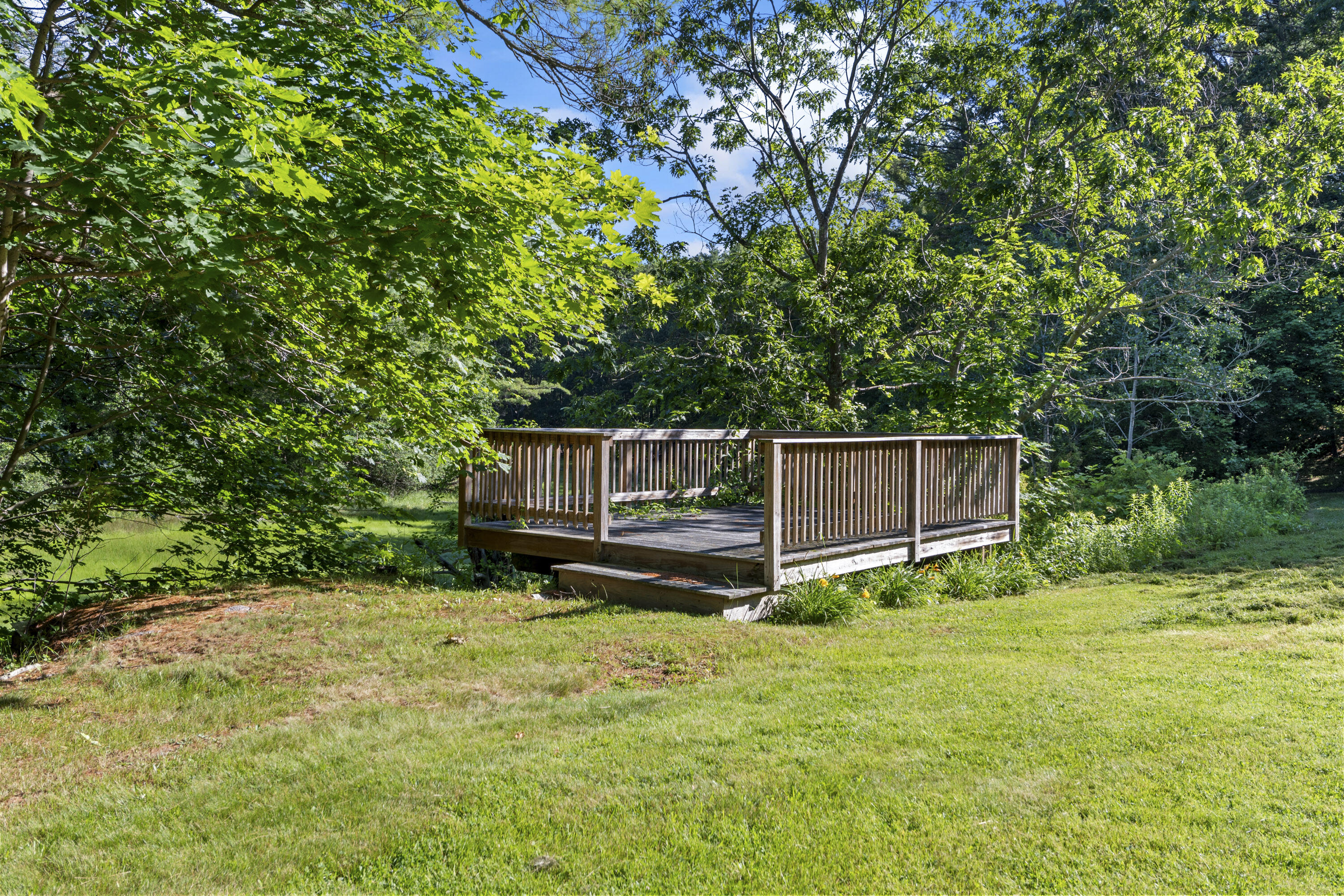 61 Cider Hill Road