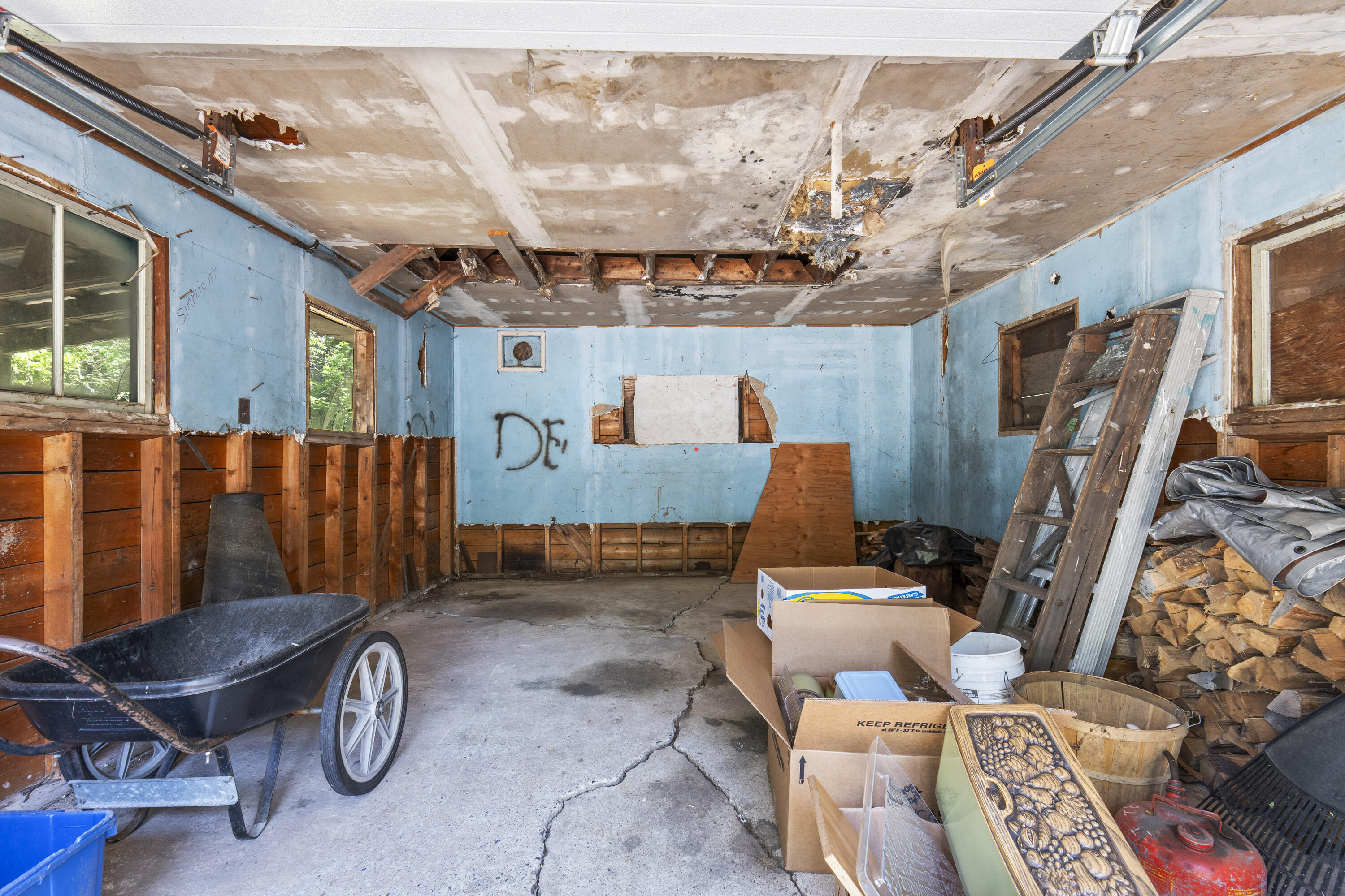 101 Mountain Road