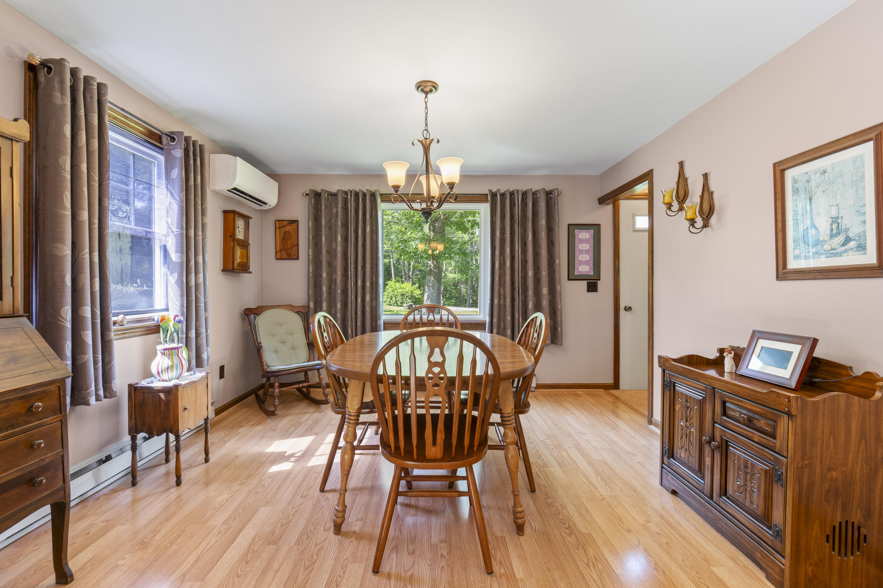 101 Mountain Road