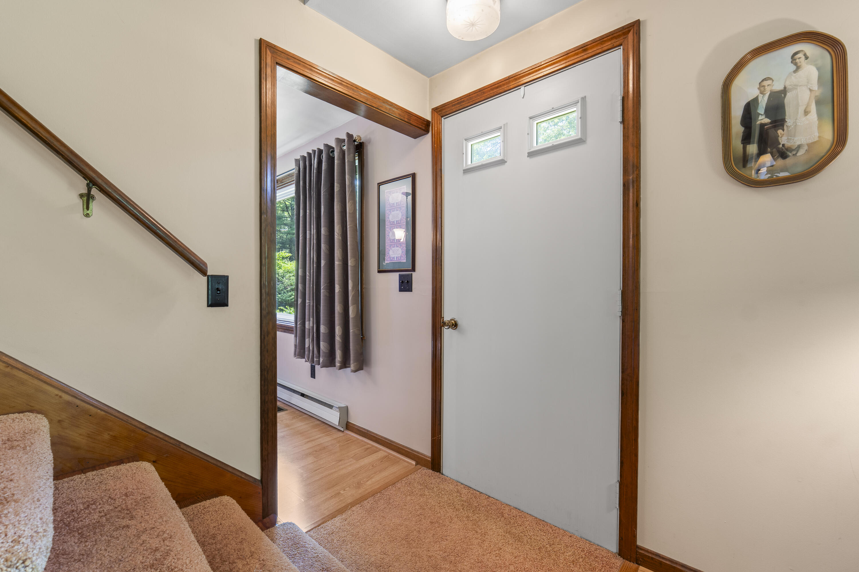 101 Mountain Road