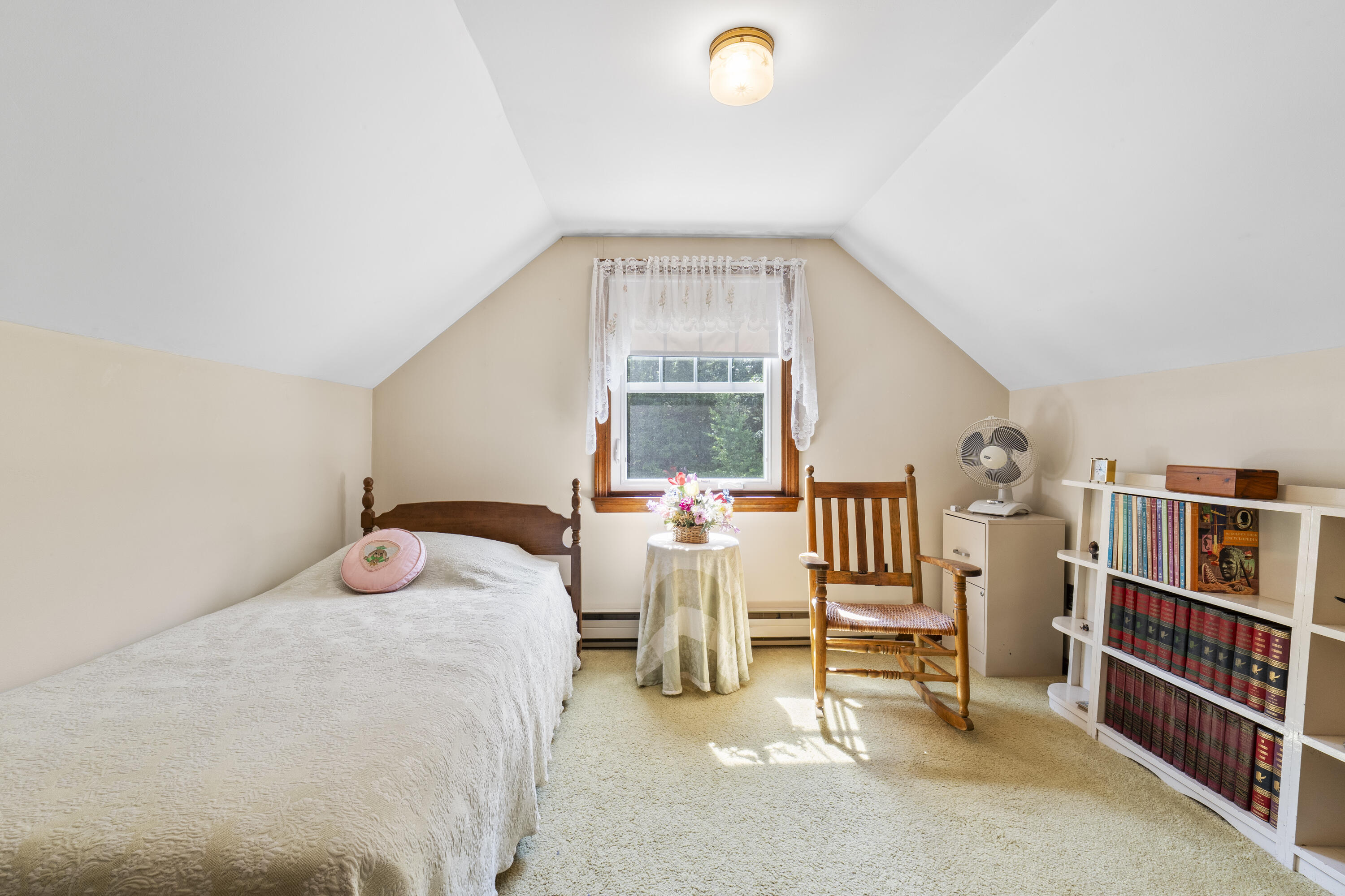 101 Mountain Road