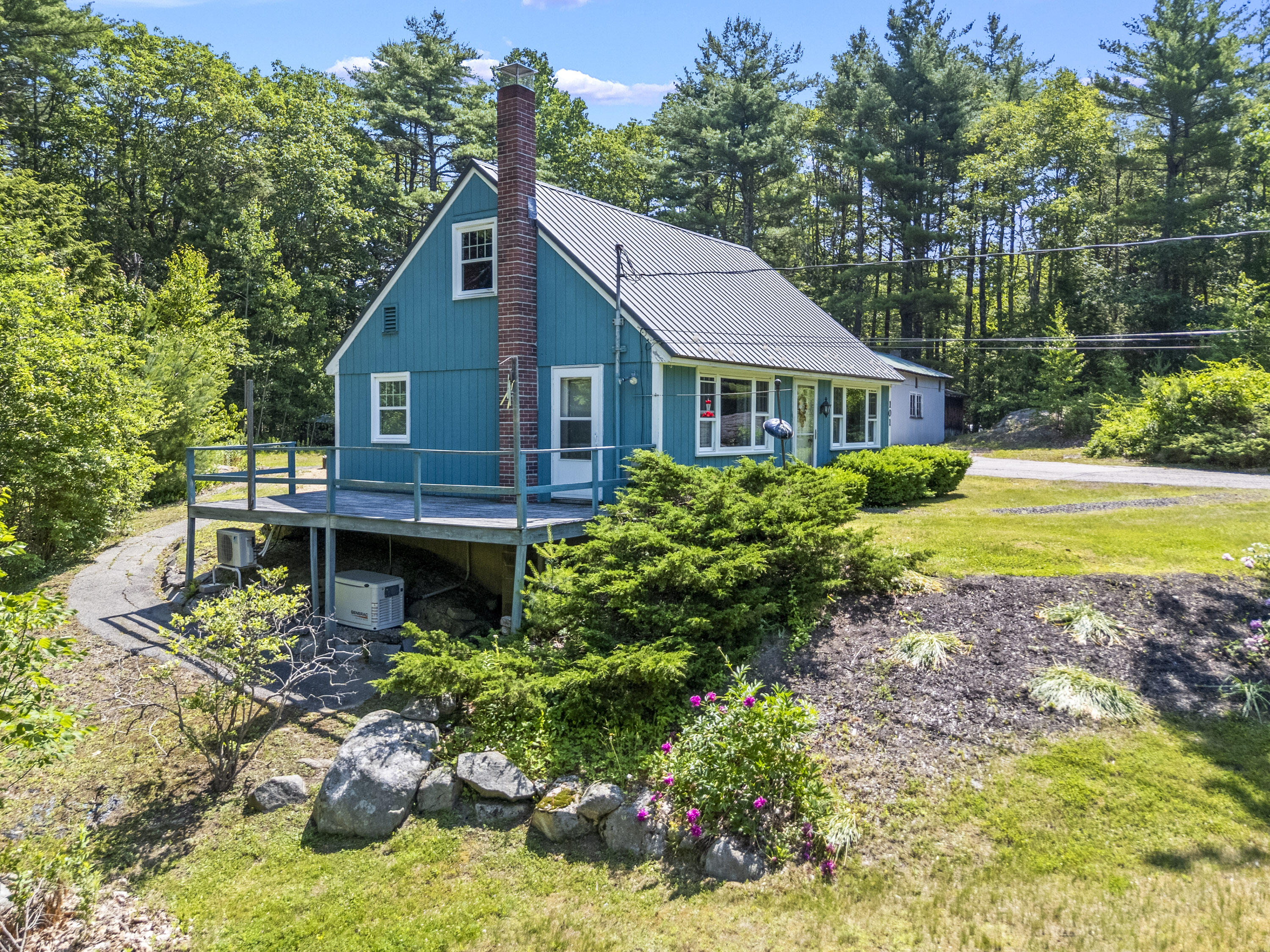 101 Mountain Road
