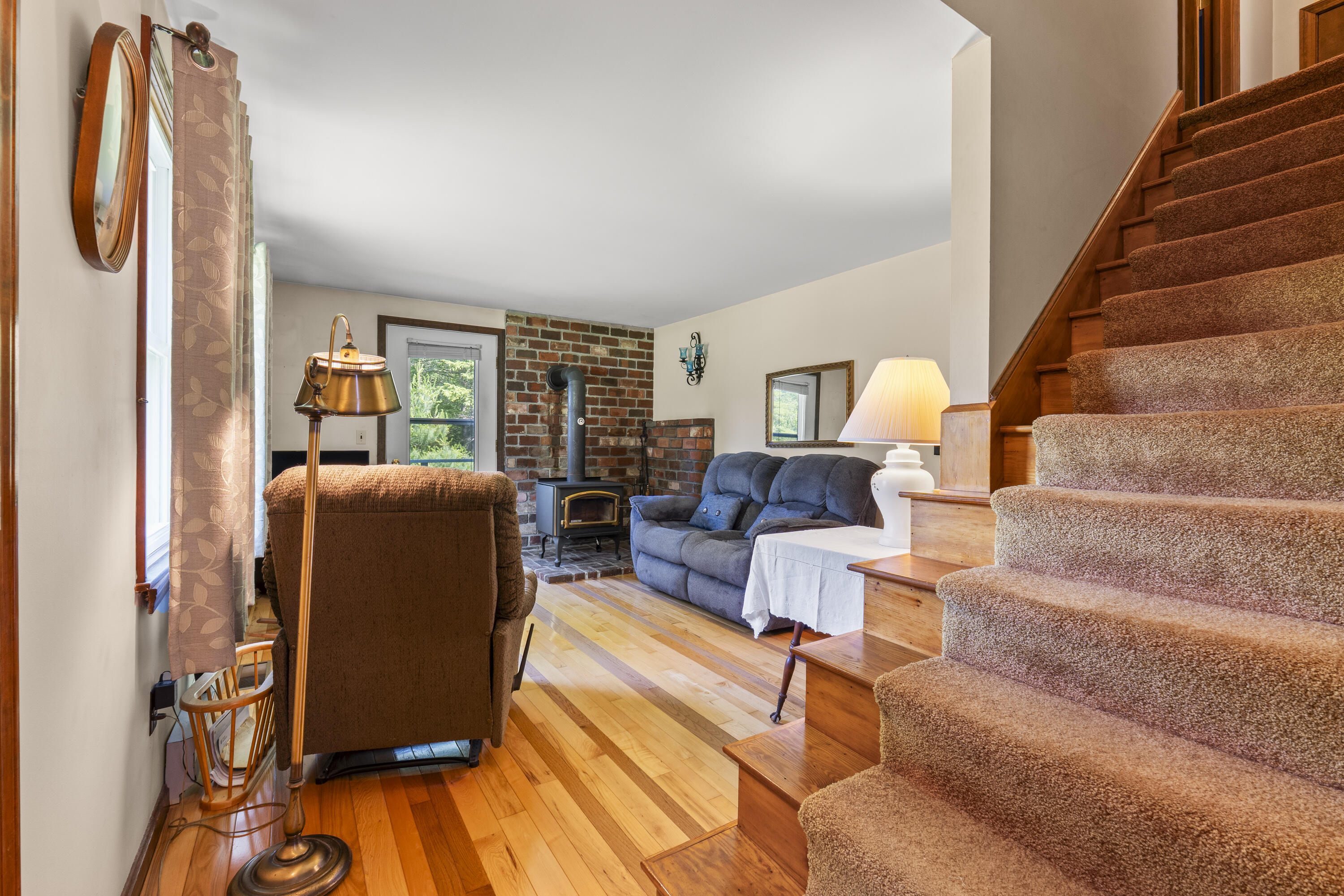 101 Mountain Road