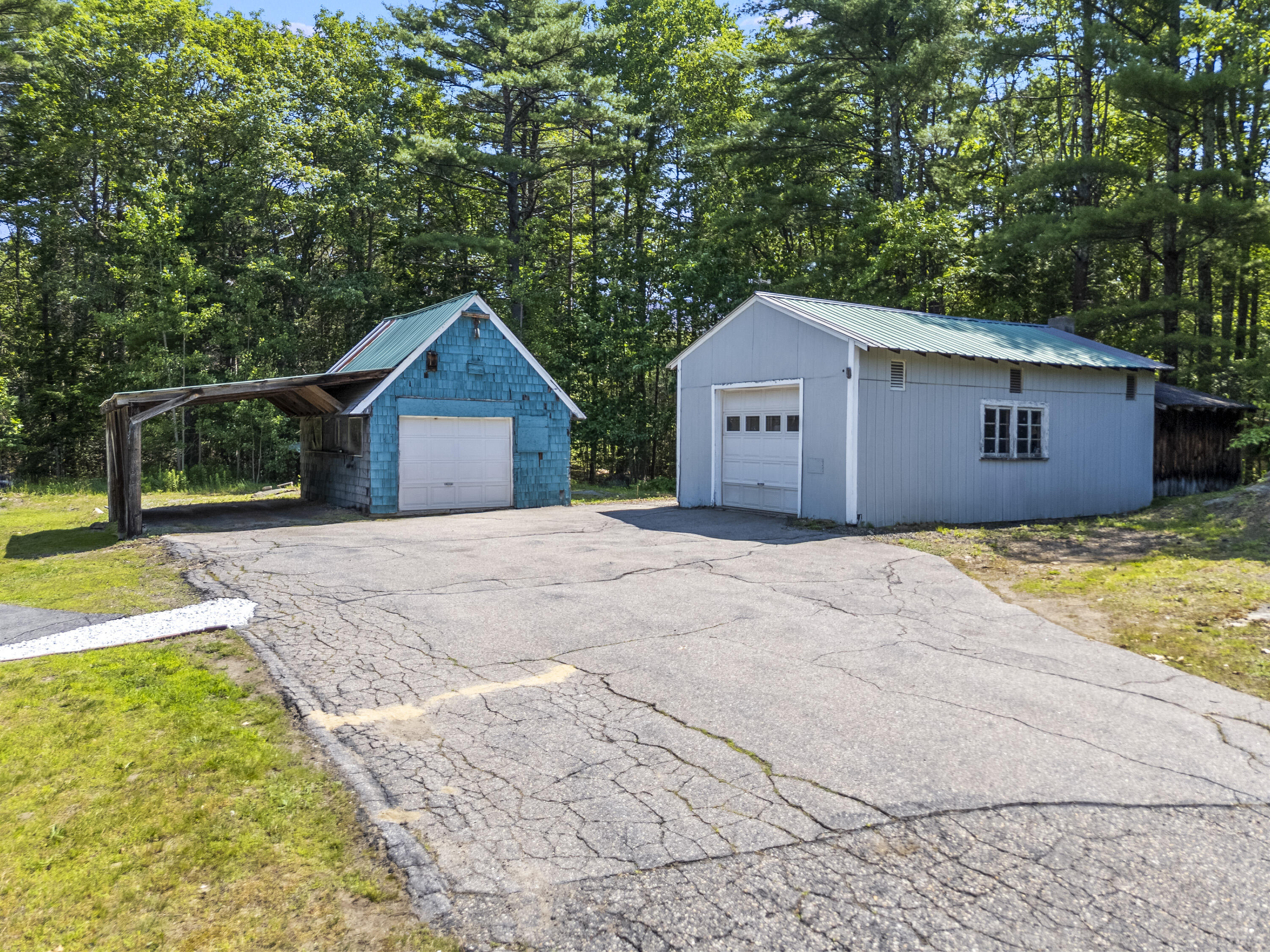 101 Mountain Road