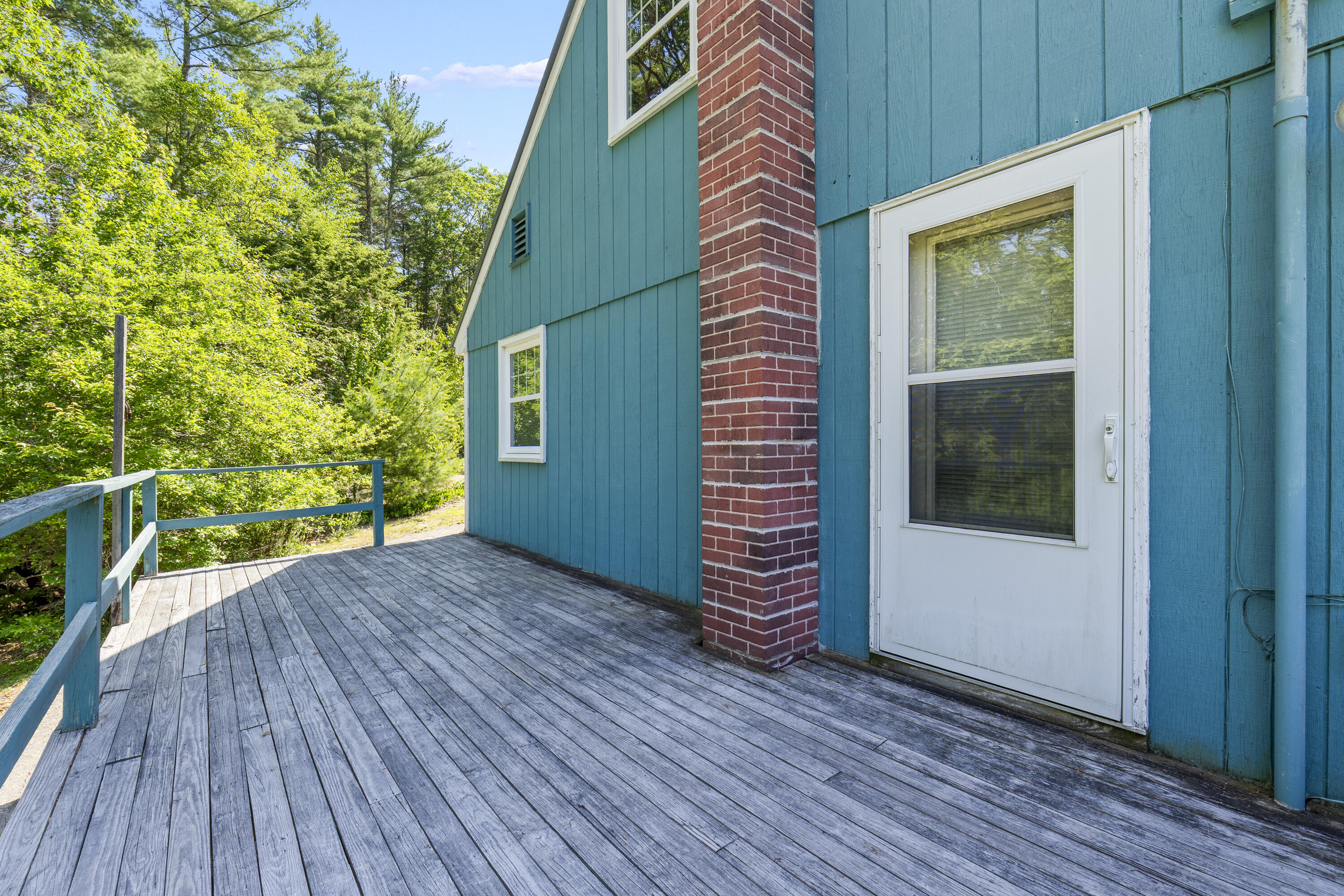 101 Mountain Road