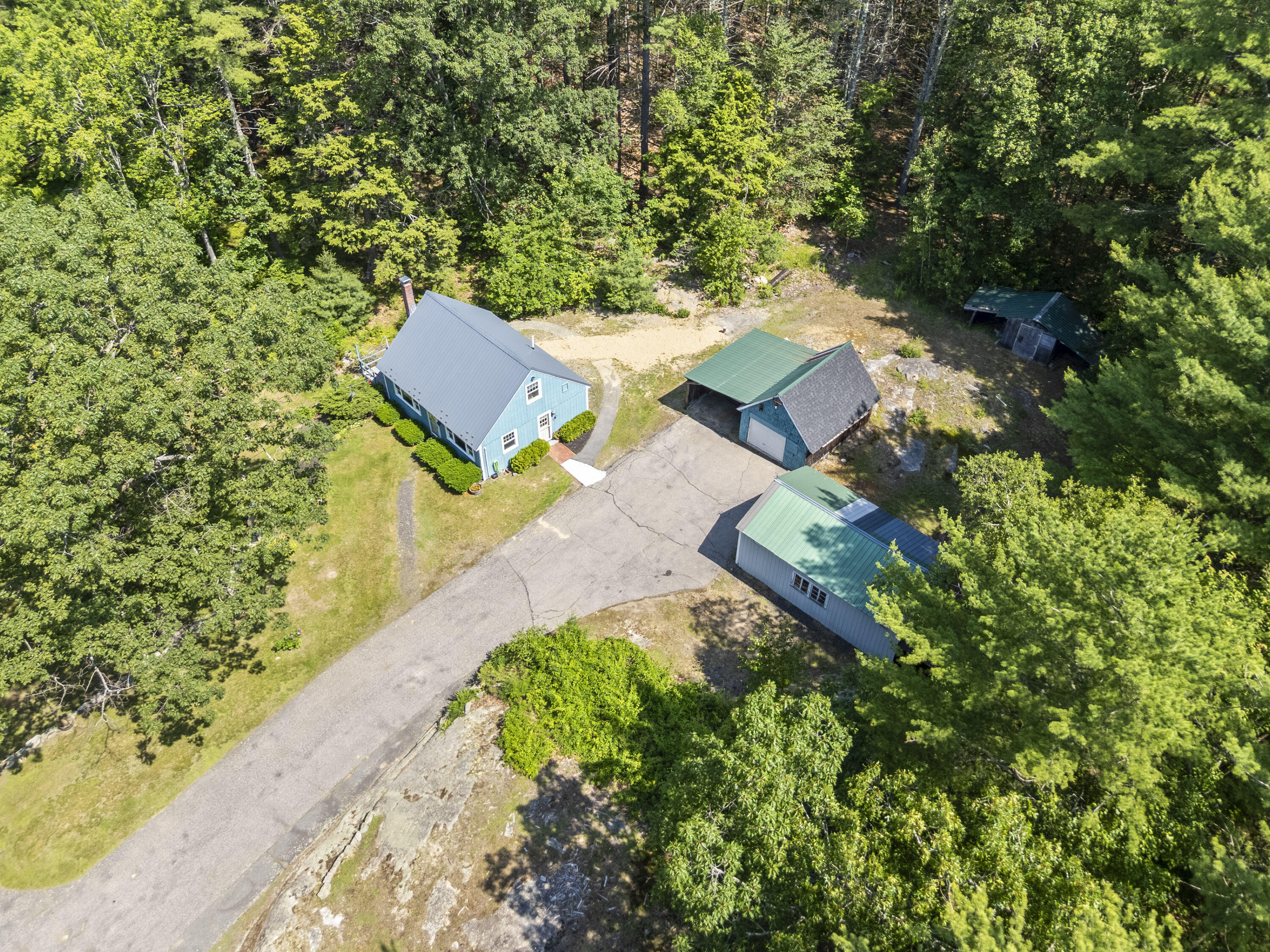 101 Mountain Road