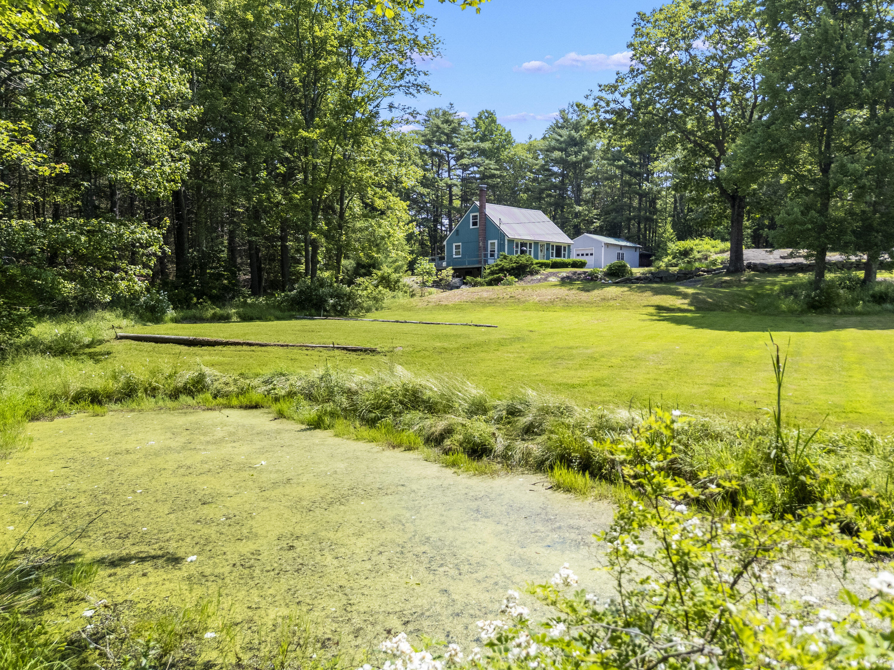 101 Mountain Road