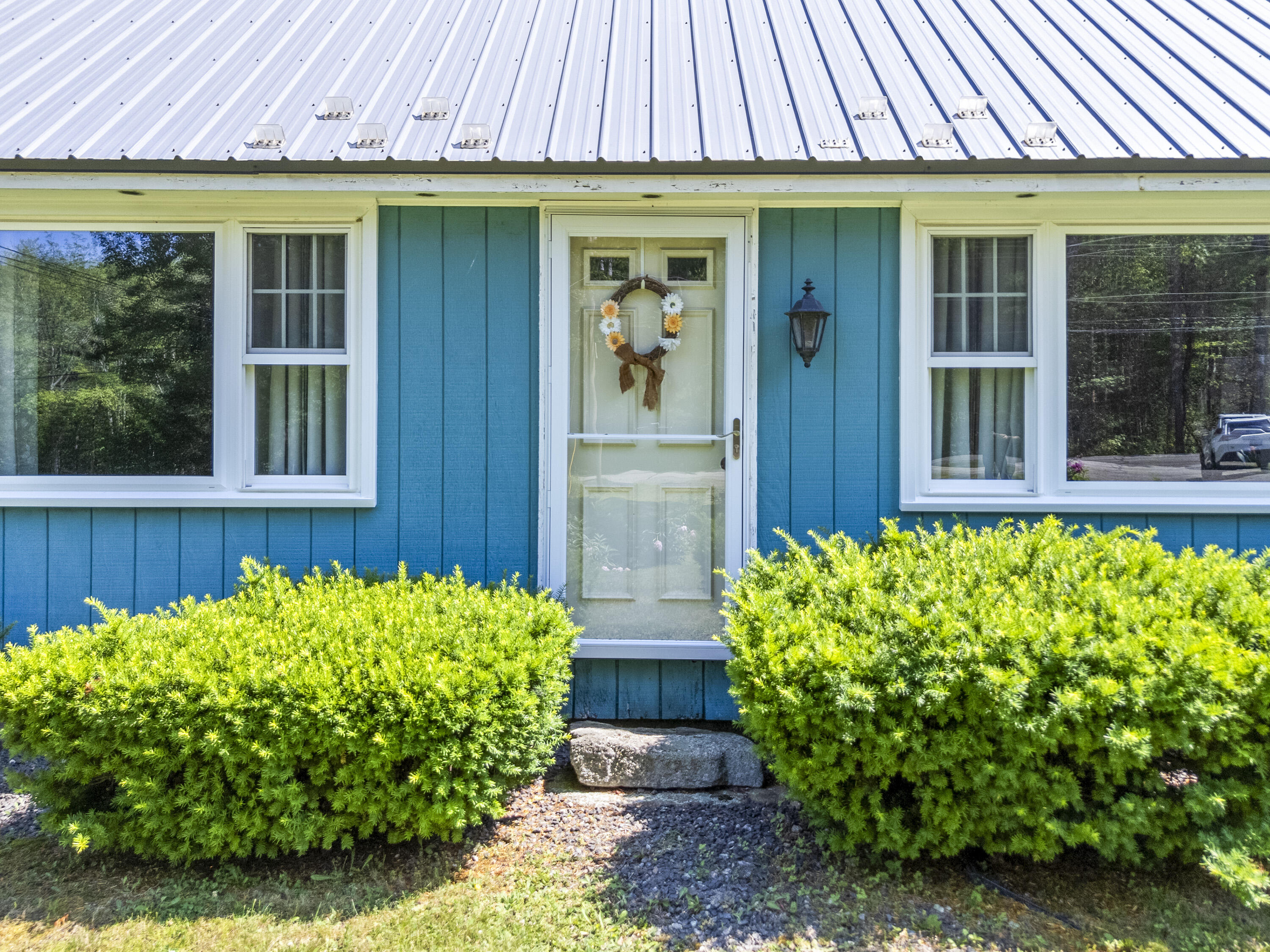 101 Mountain Road