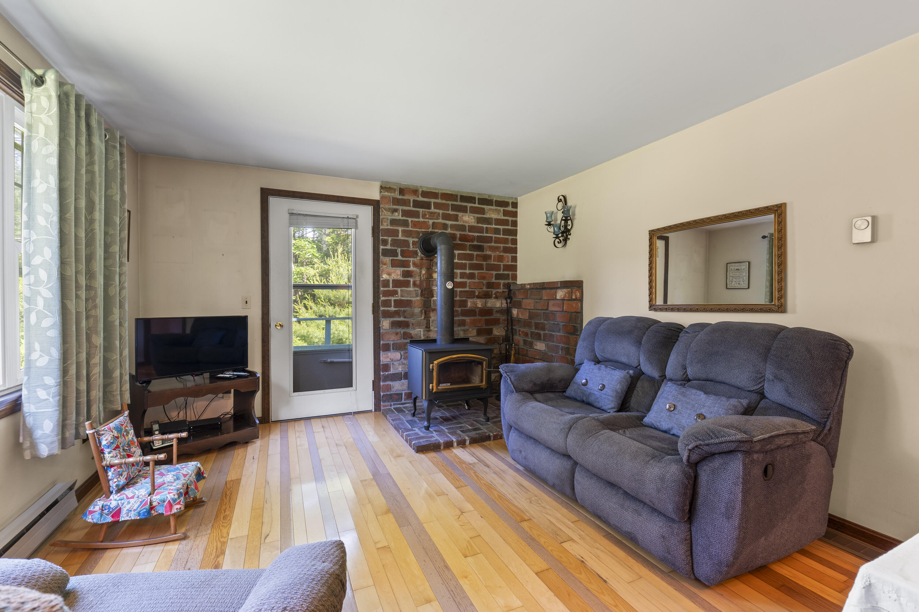 101 Mountain Road