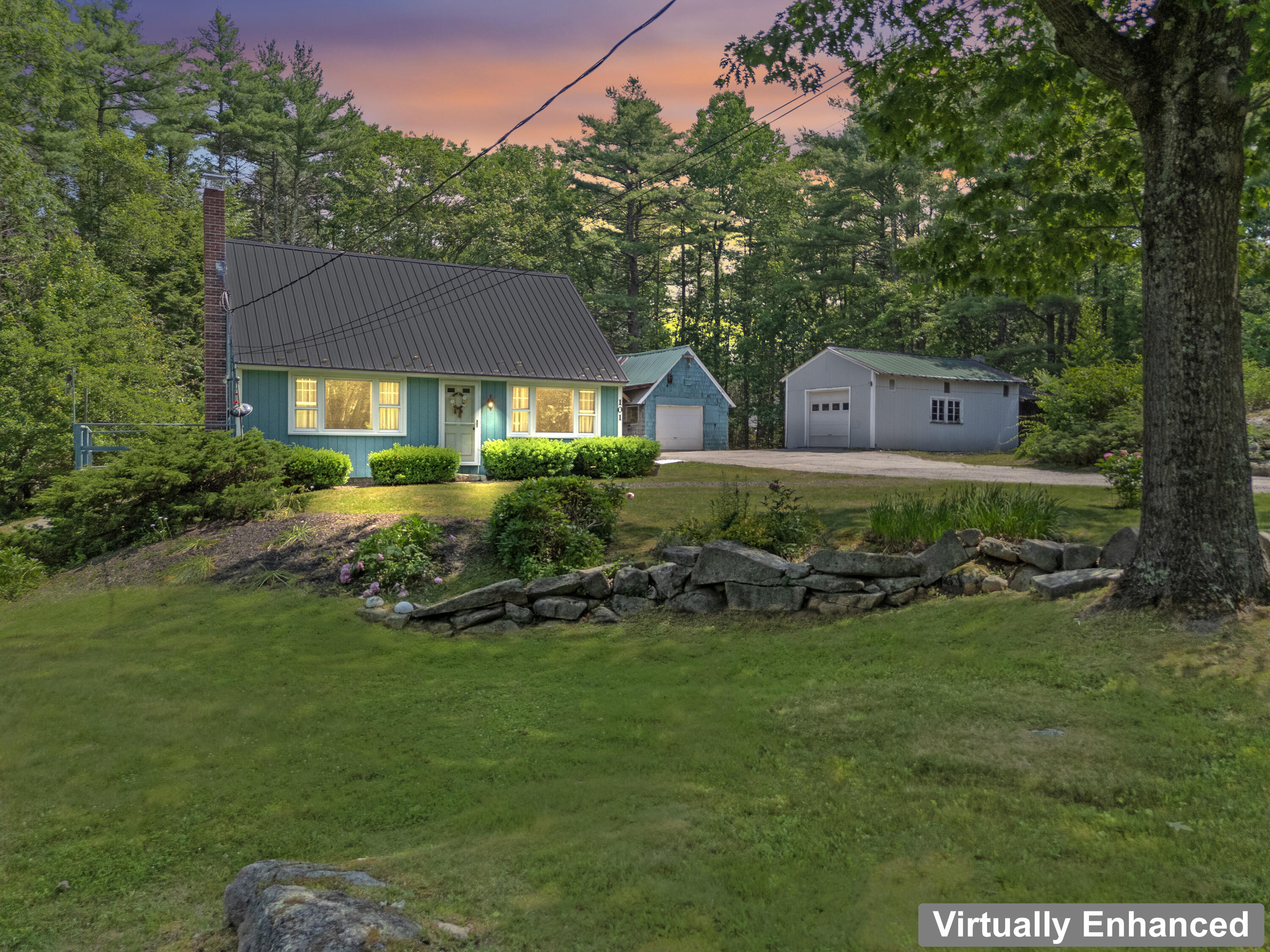 101 Mountain Road