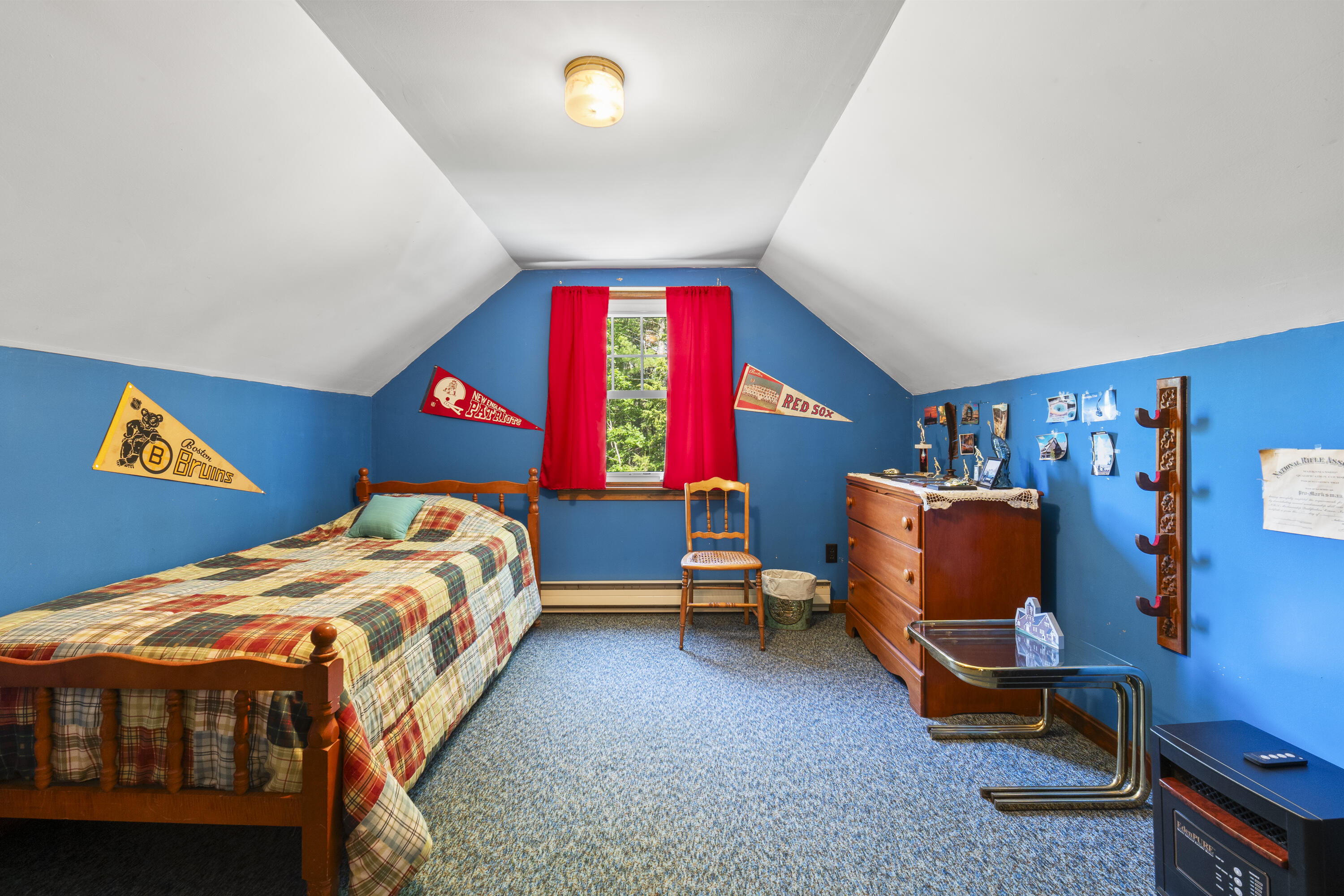 101 Mountain Road