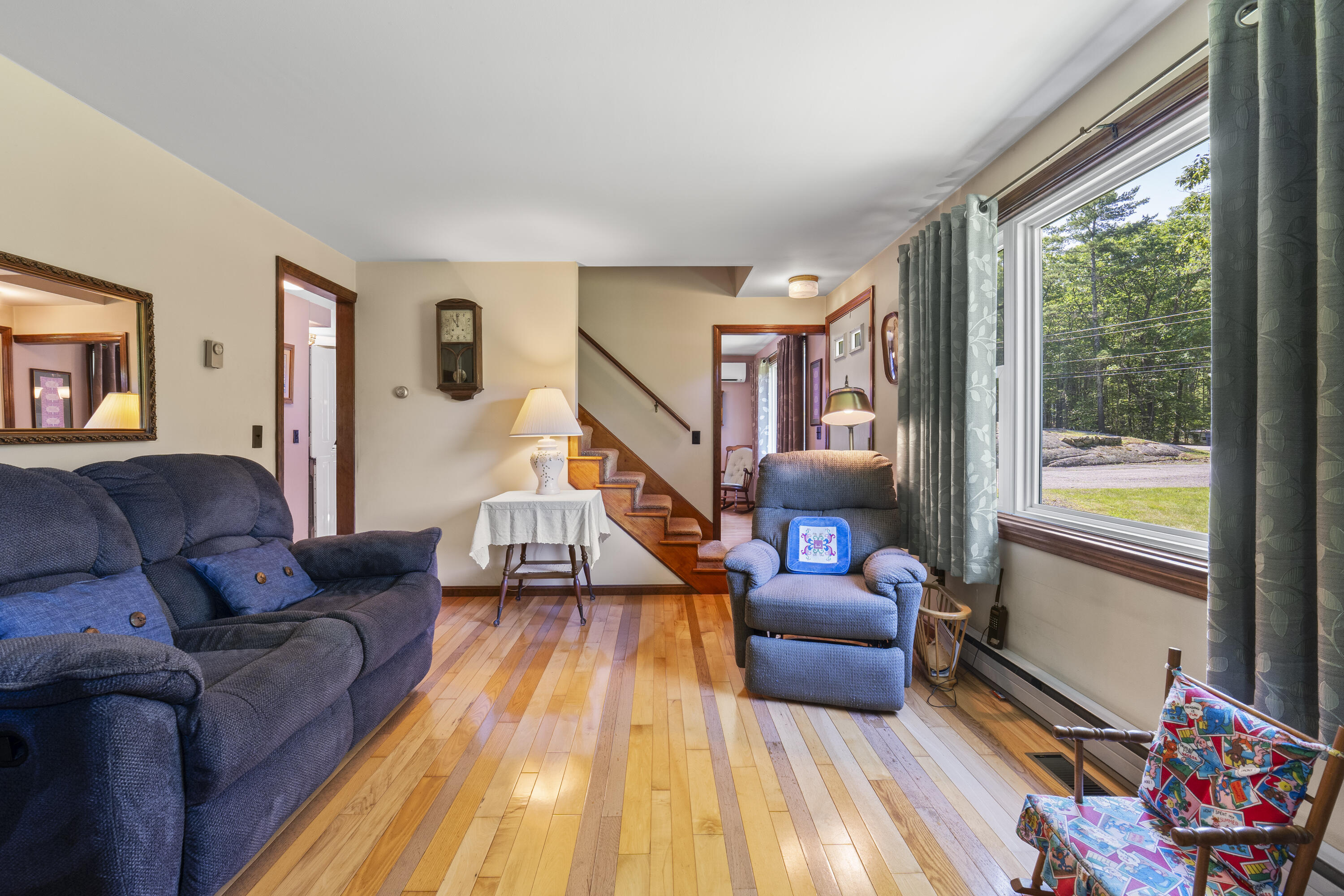 101 Mountain Road