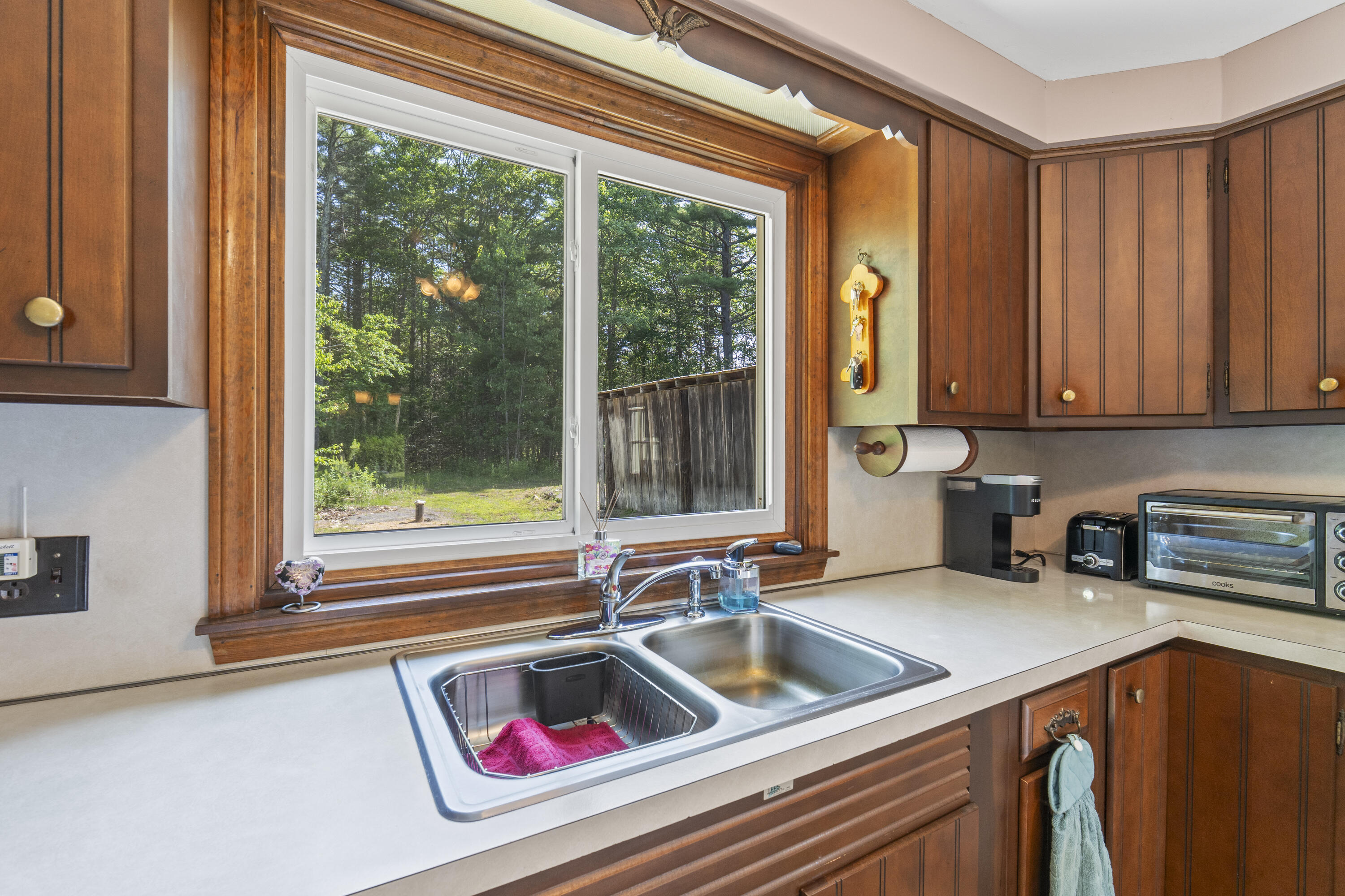 101 Mountain Road