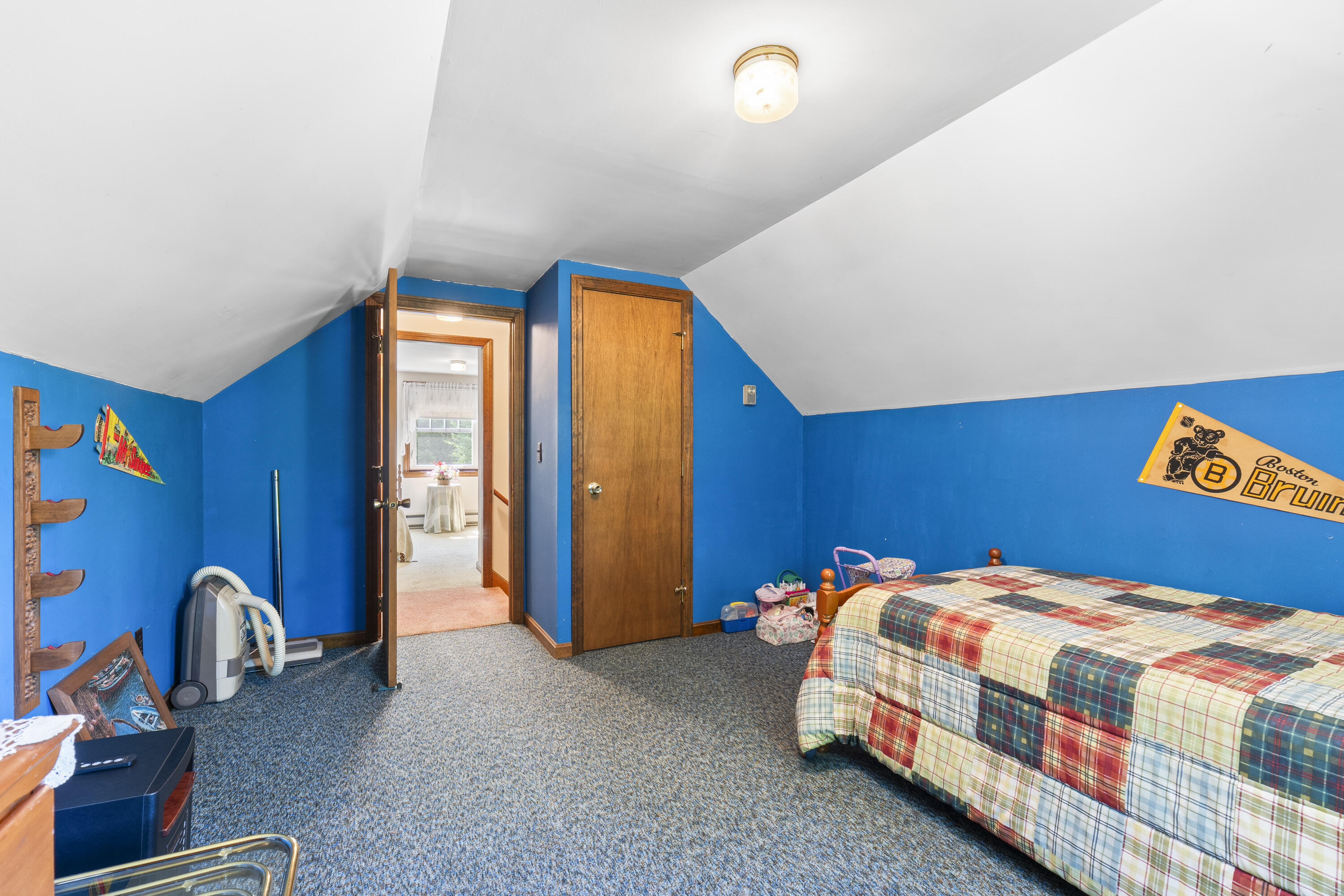 101 Mountain Road