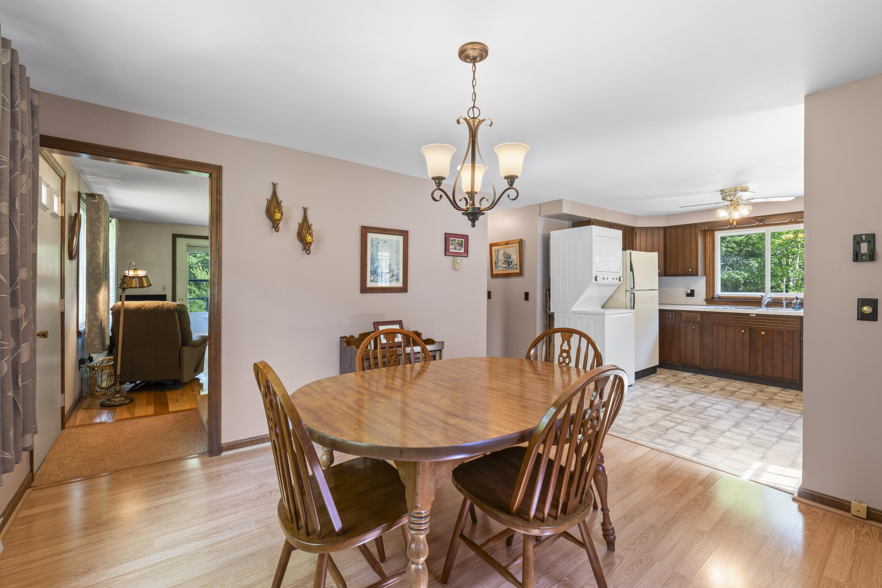 101 Mountain Road