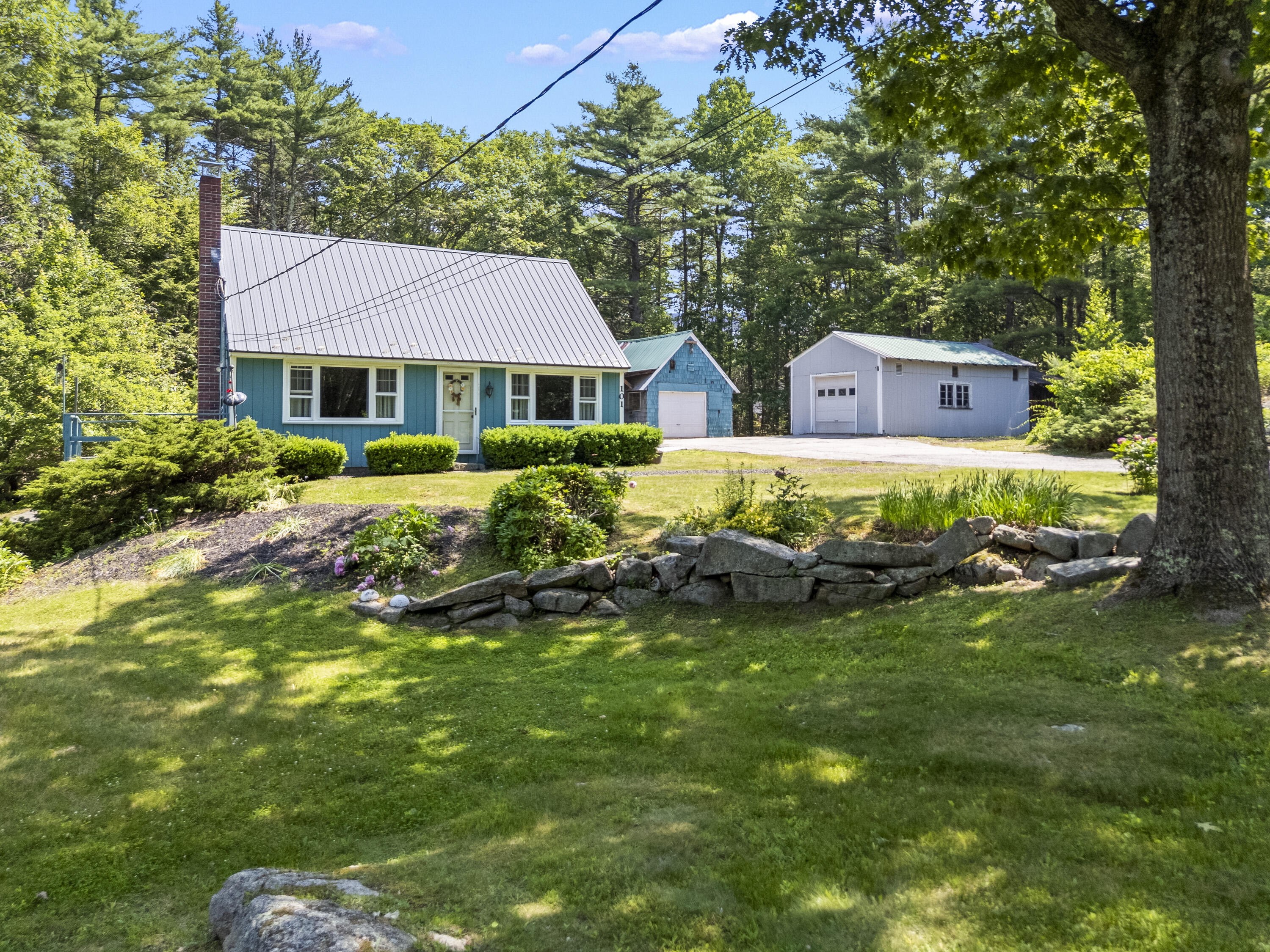 101 Mountain Road