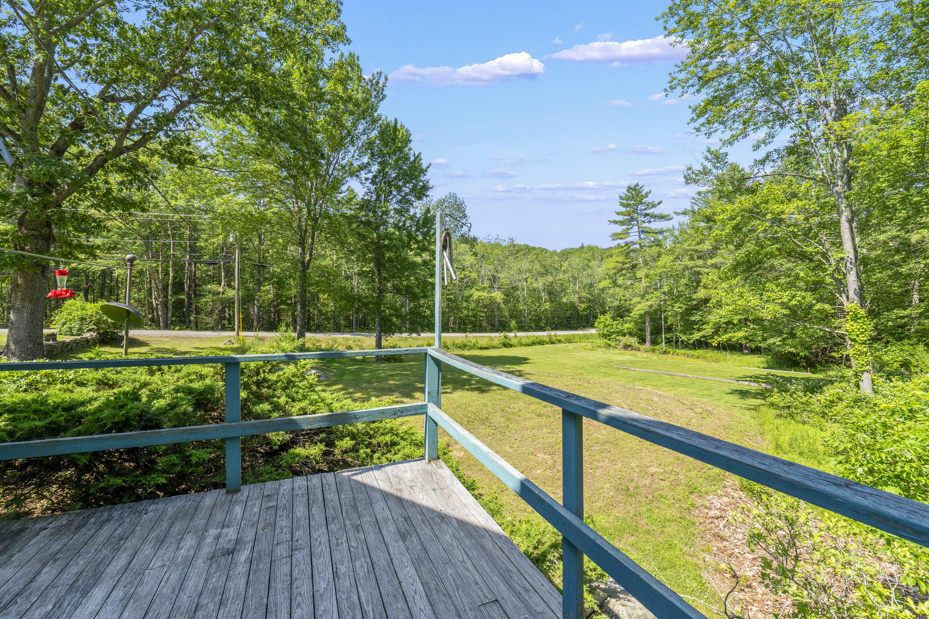 101 Mountain Road