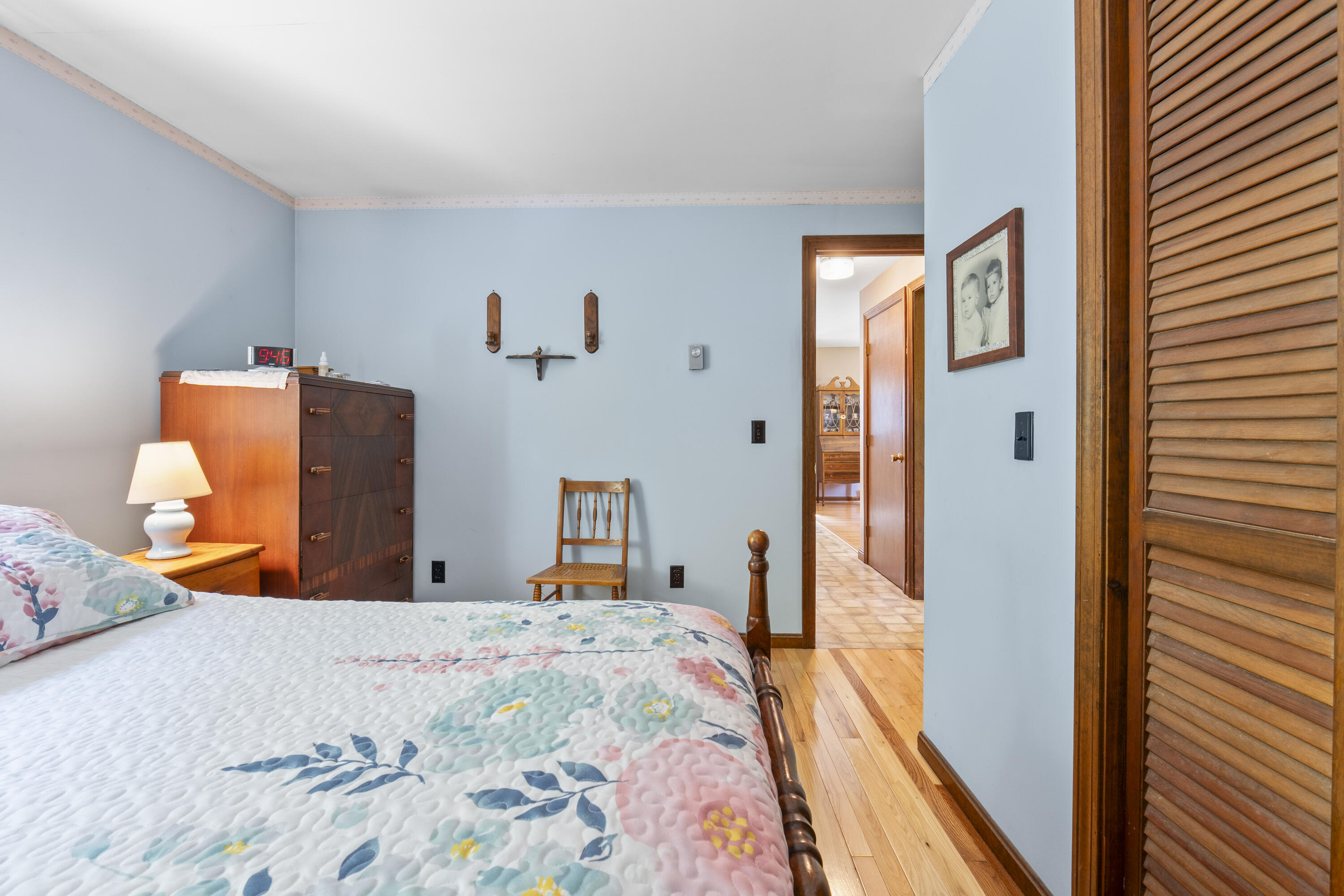 101 Mountain Road