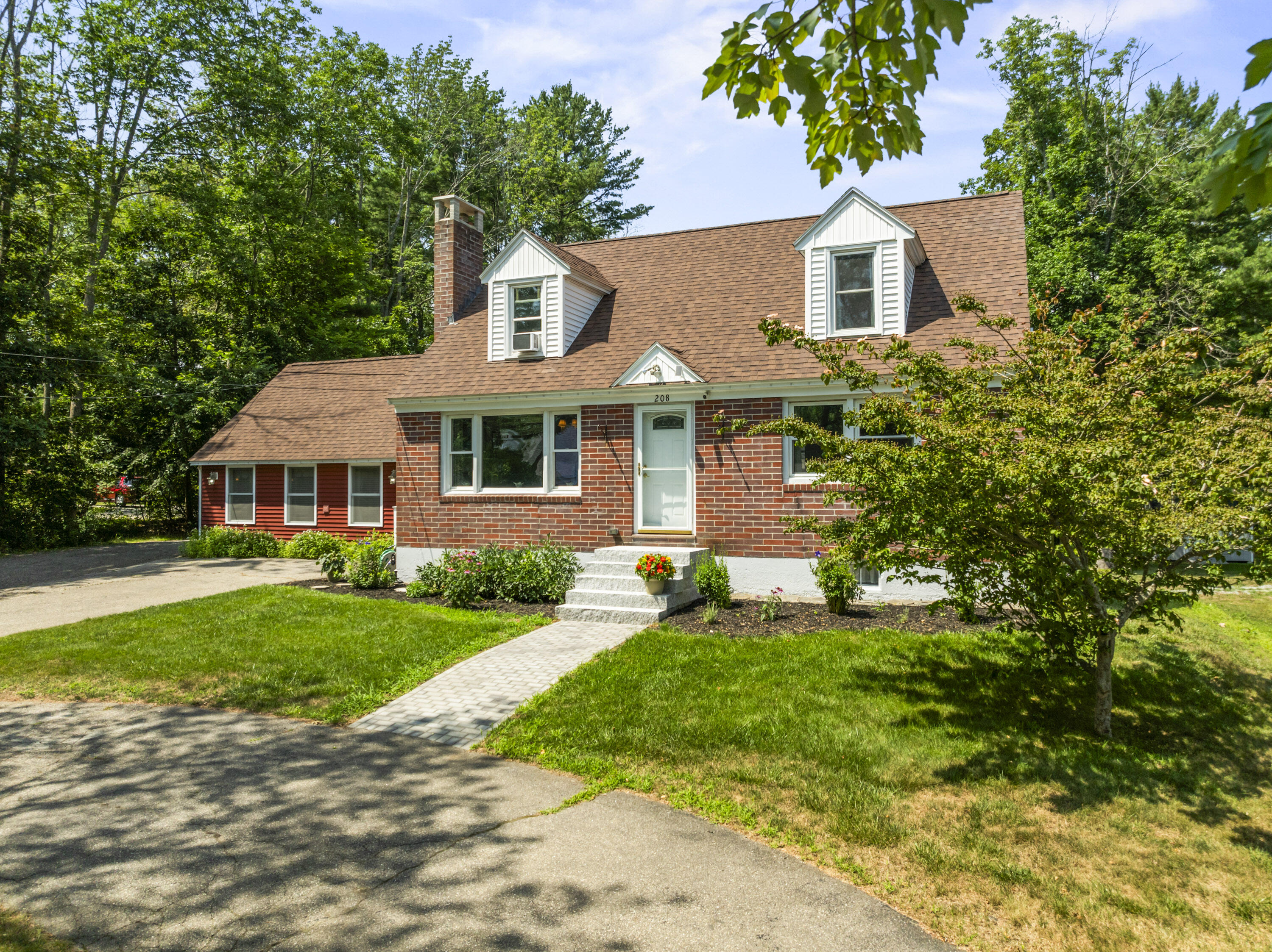 208 Long Sands Road