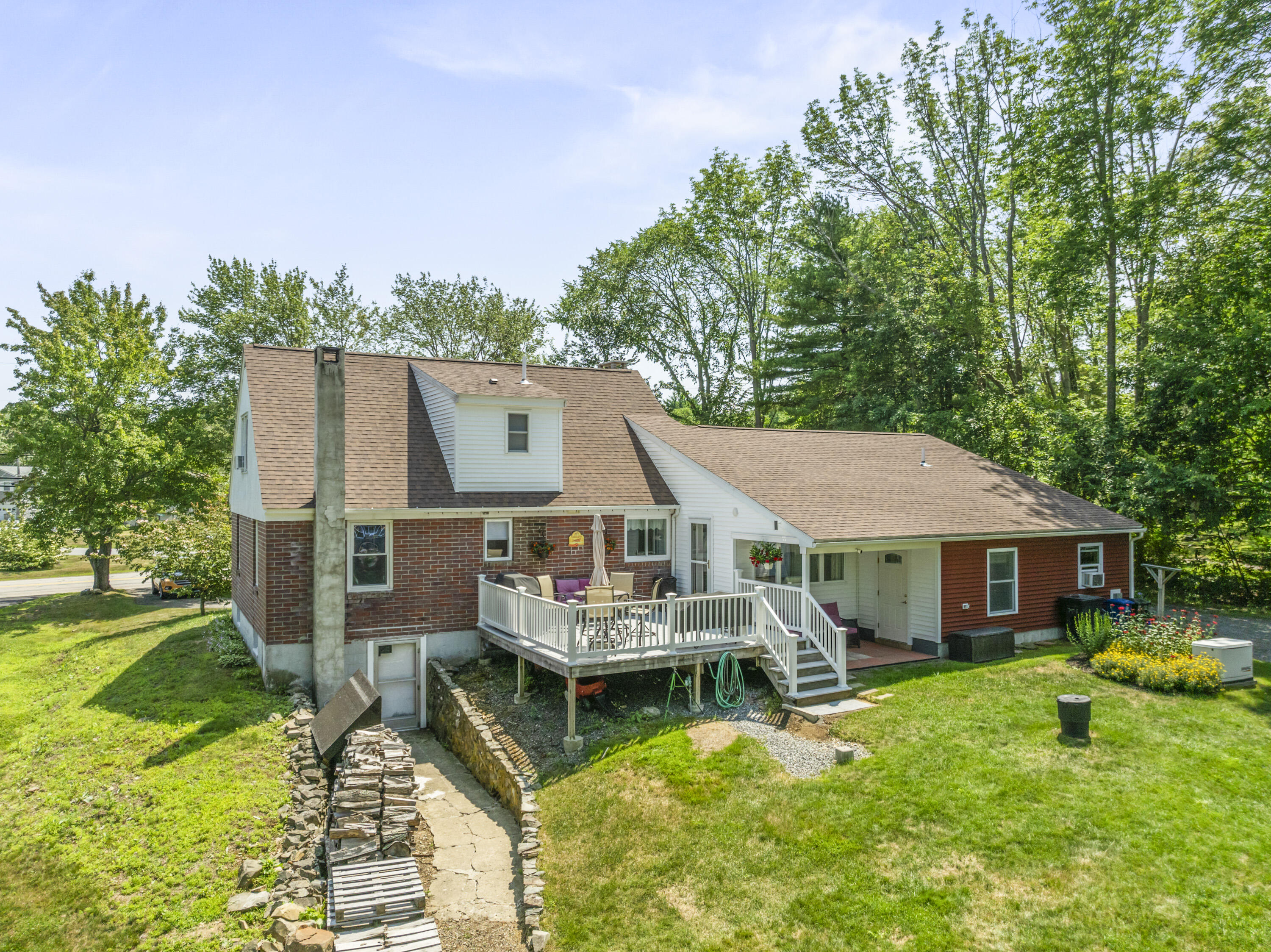 208 Long Sands Road