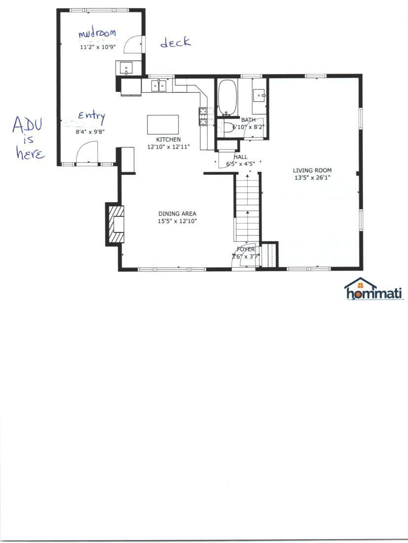 208 Long Sands Road