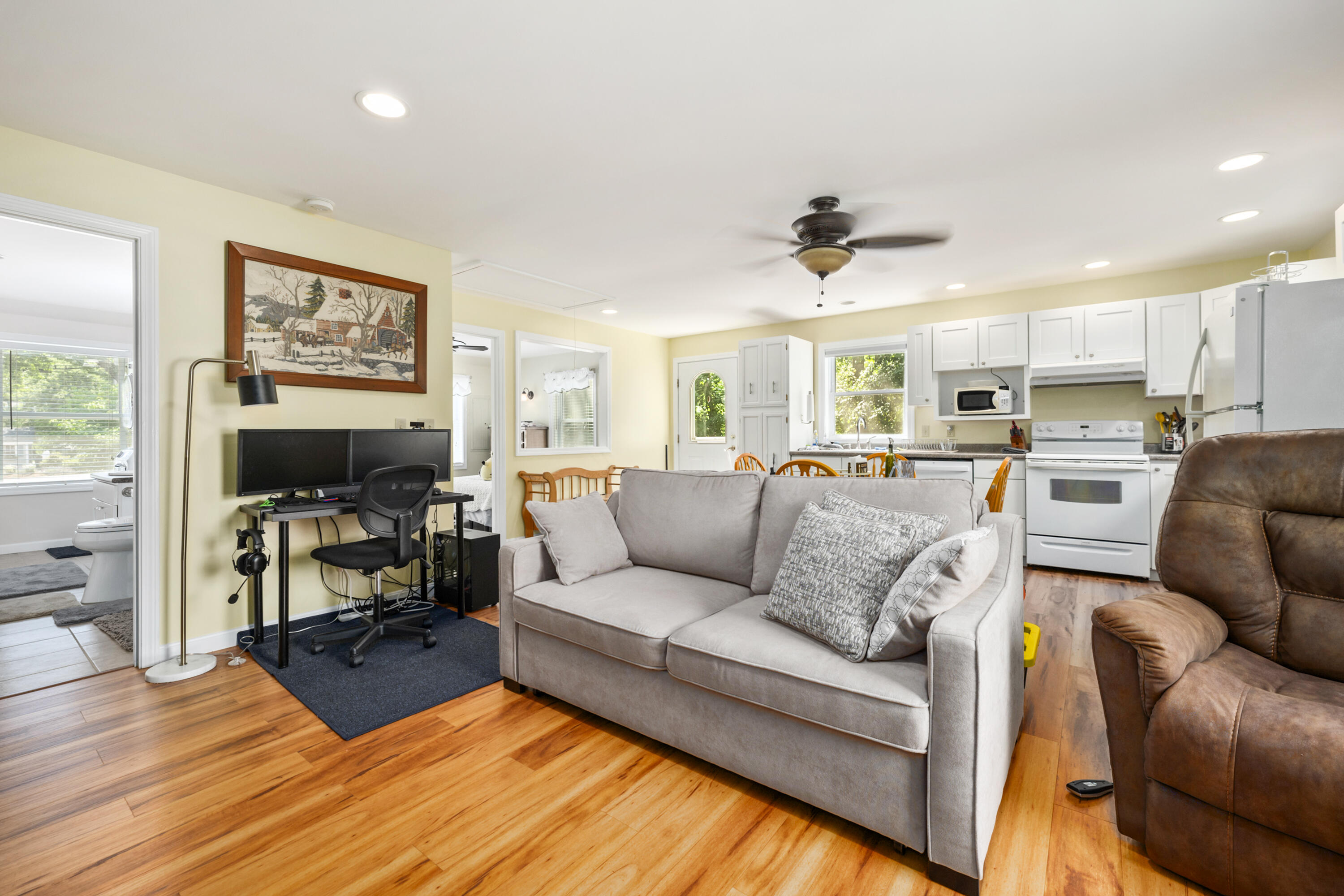 208 Long Sands Road