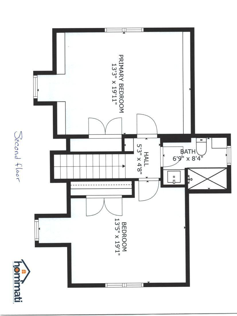 208 Long Sands Road