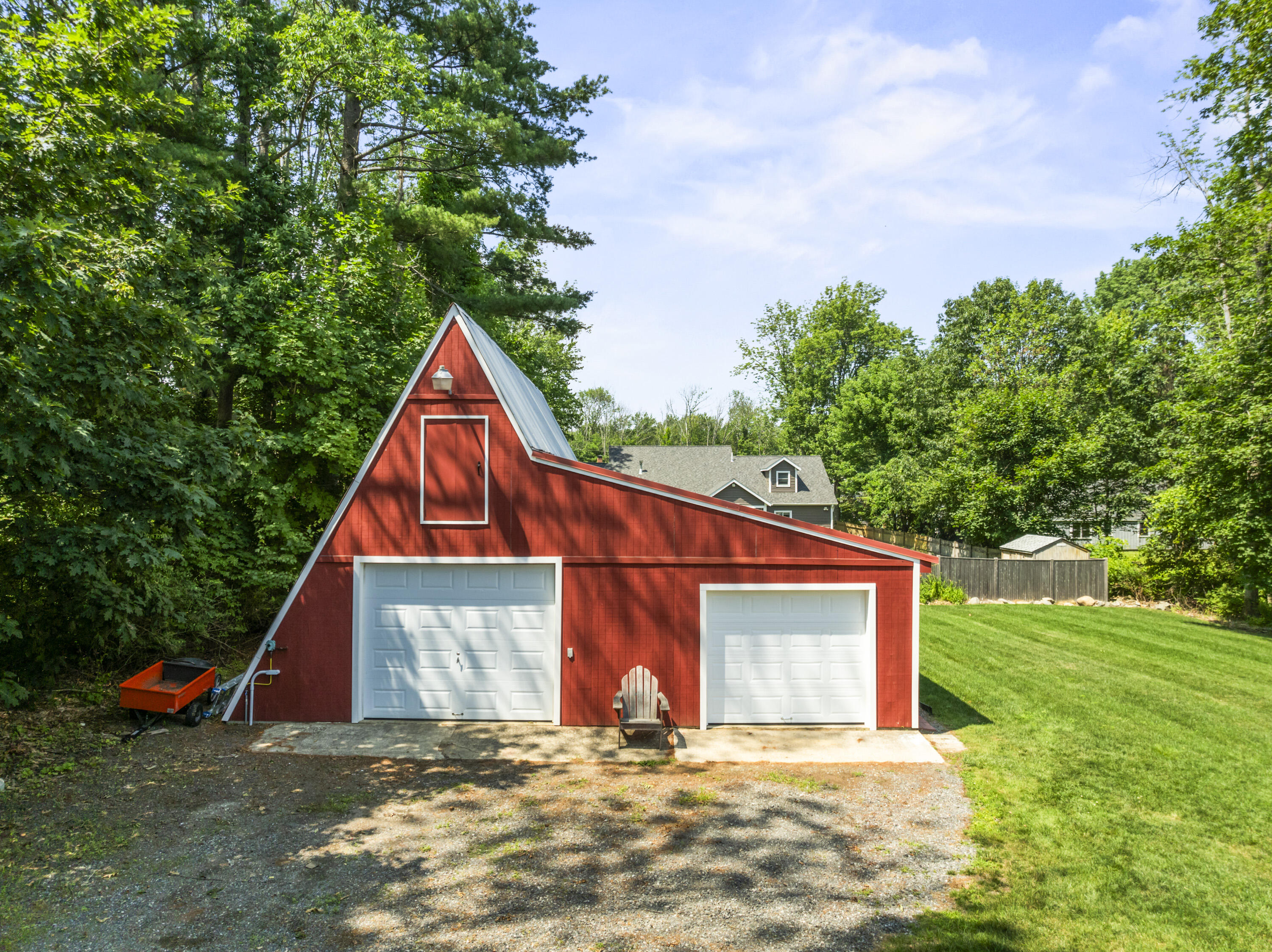 208 Long Sands Road