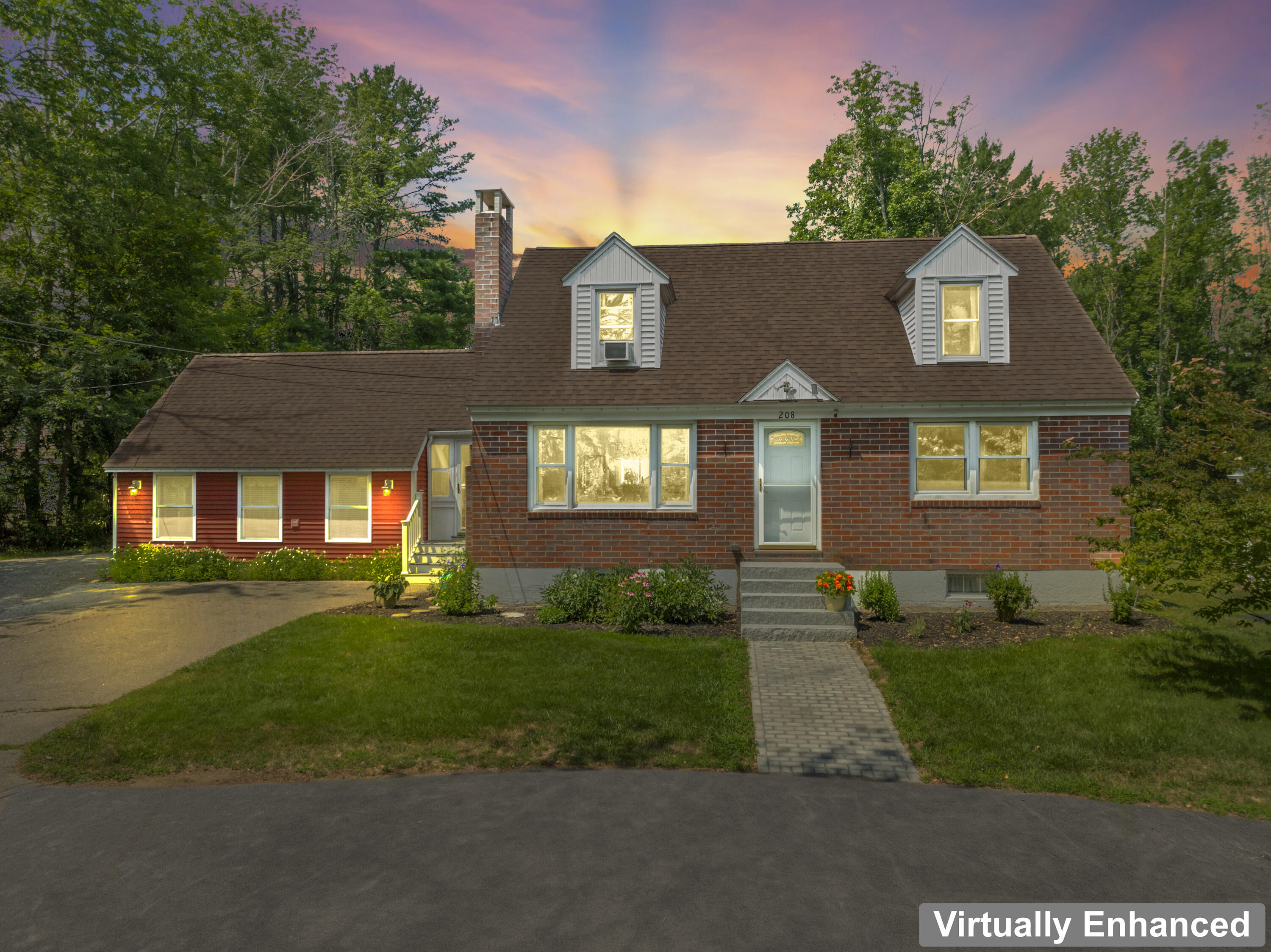 208 Long Sands Road
