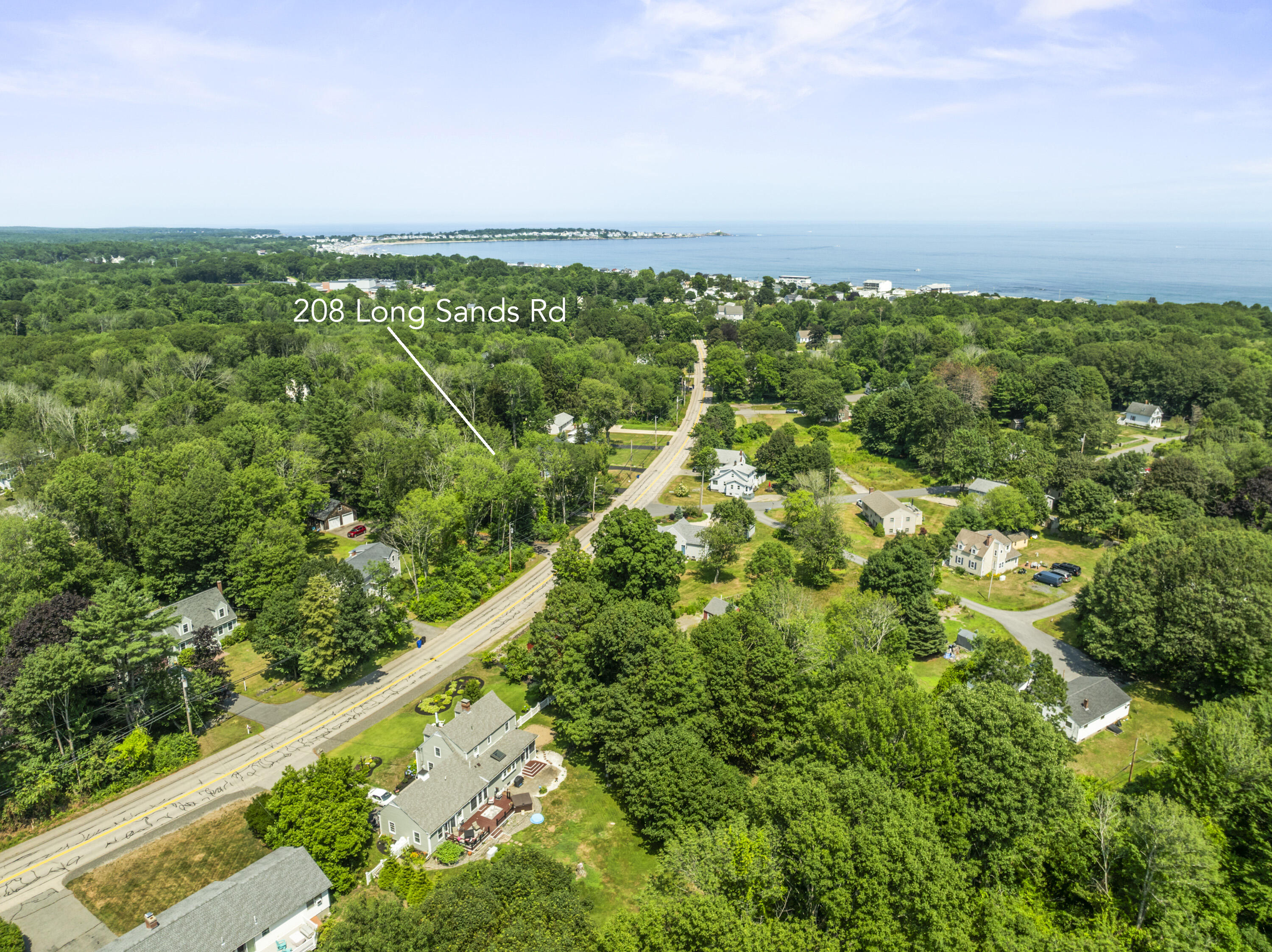 208 Long Sands Road
