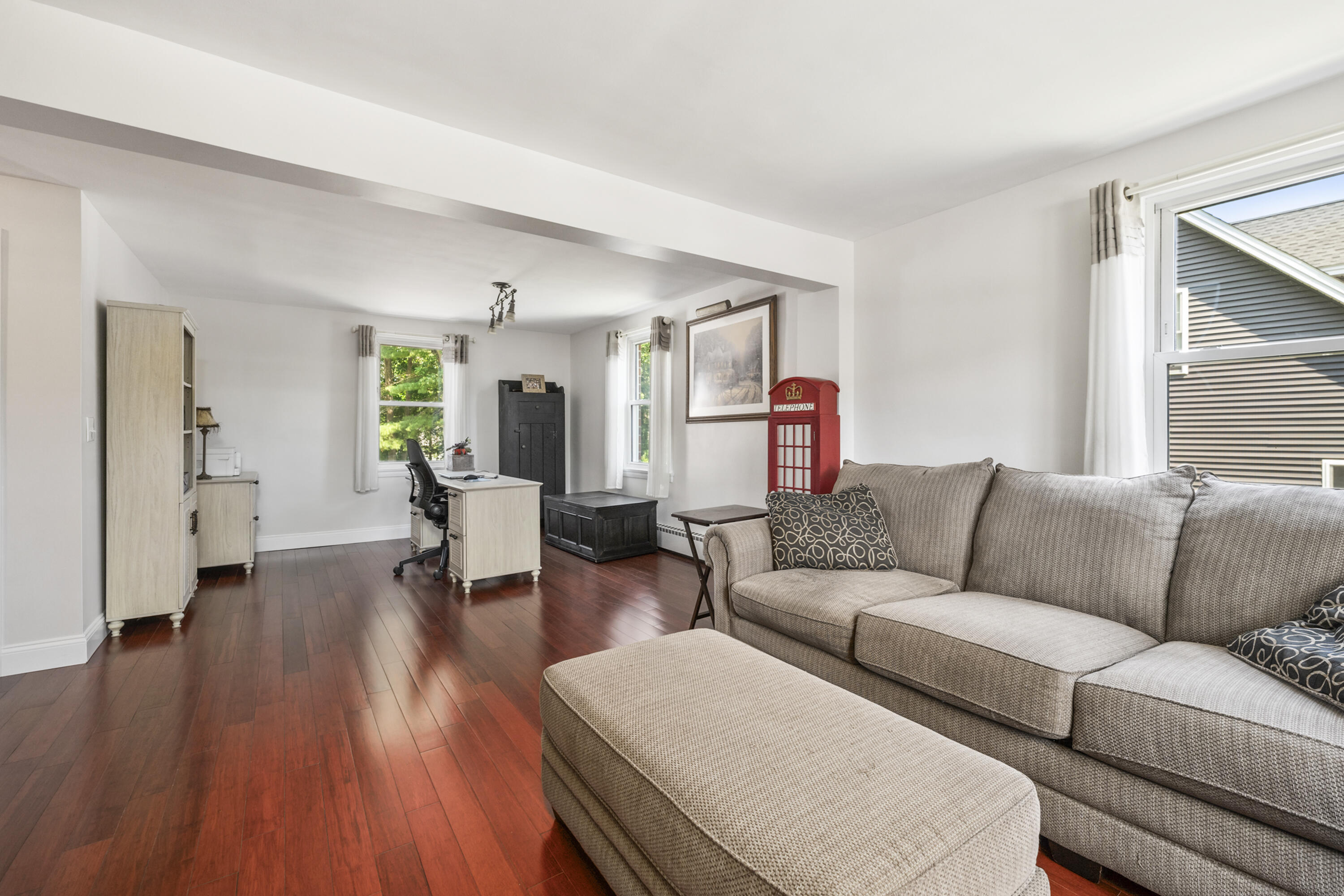 208 Long Sands Road