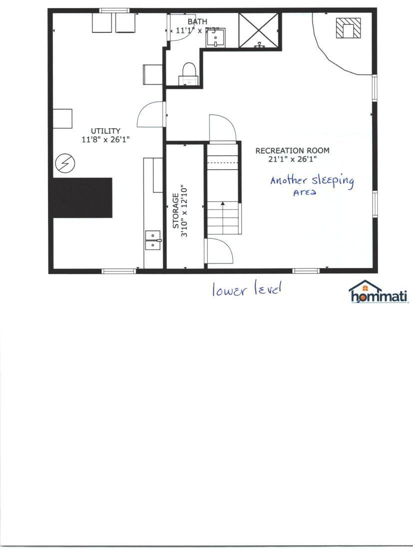 208 Long Sands Road