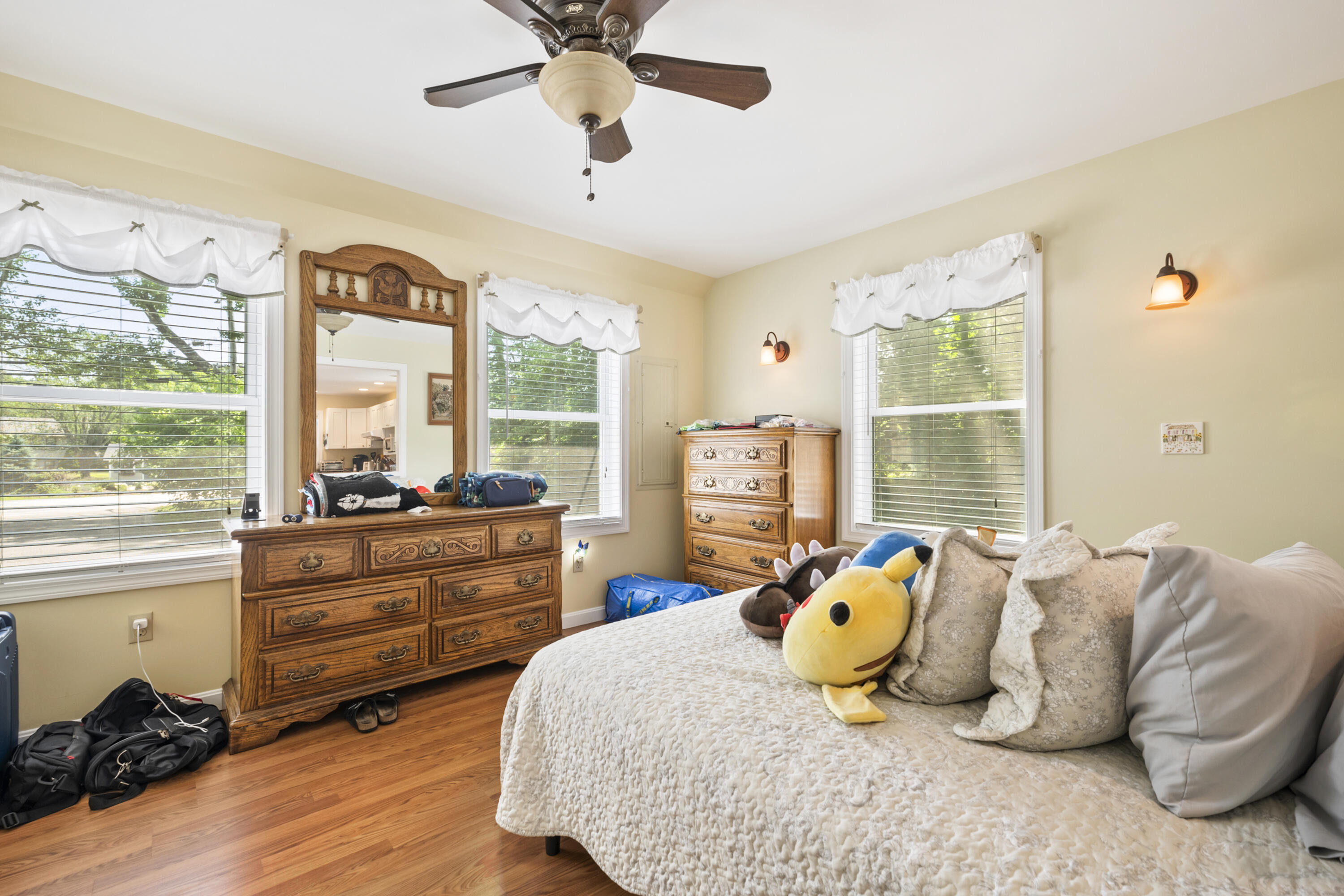 208 Long Sands Road