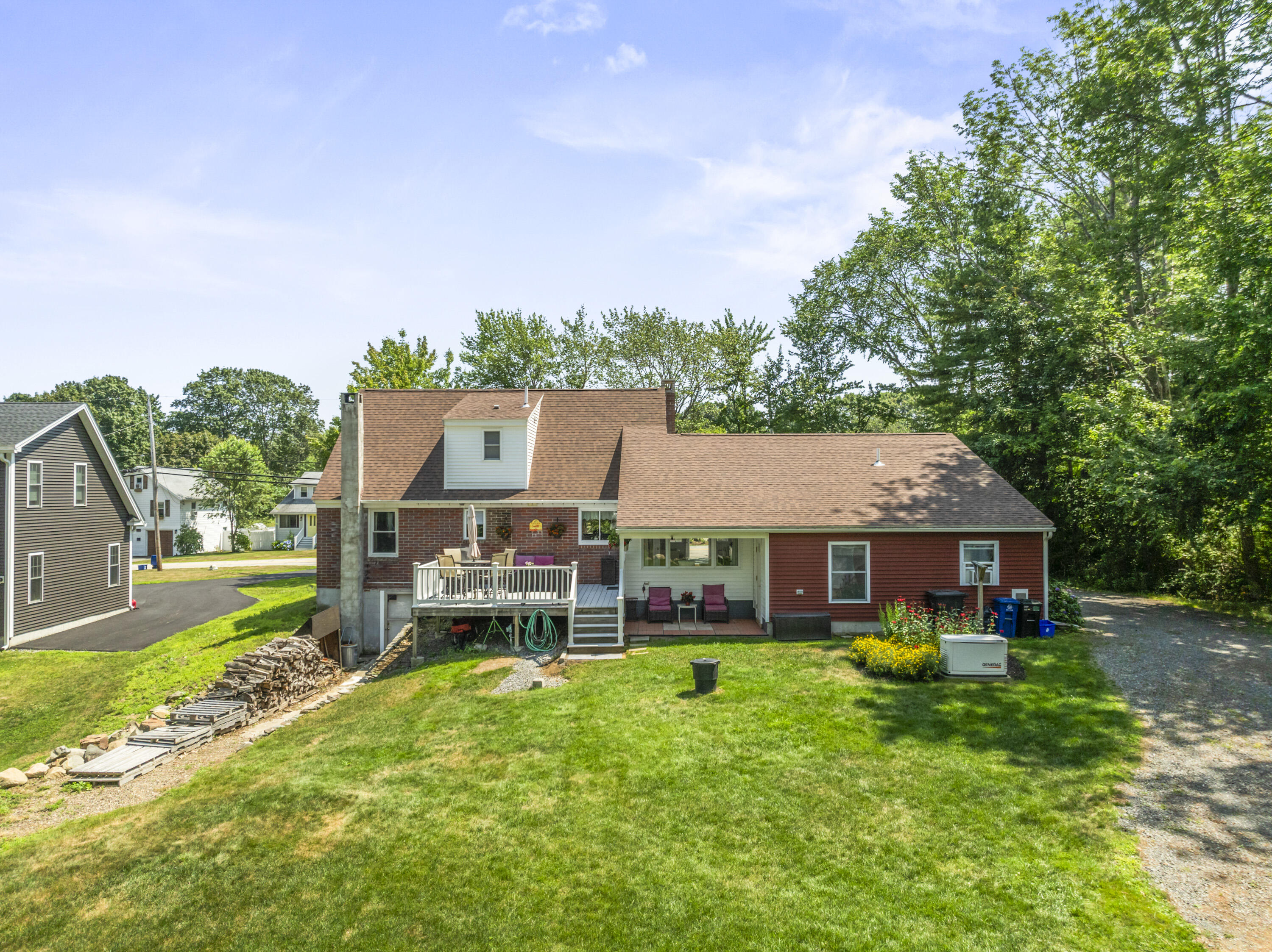 208 Long Sands Road