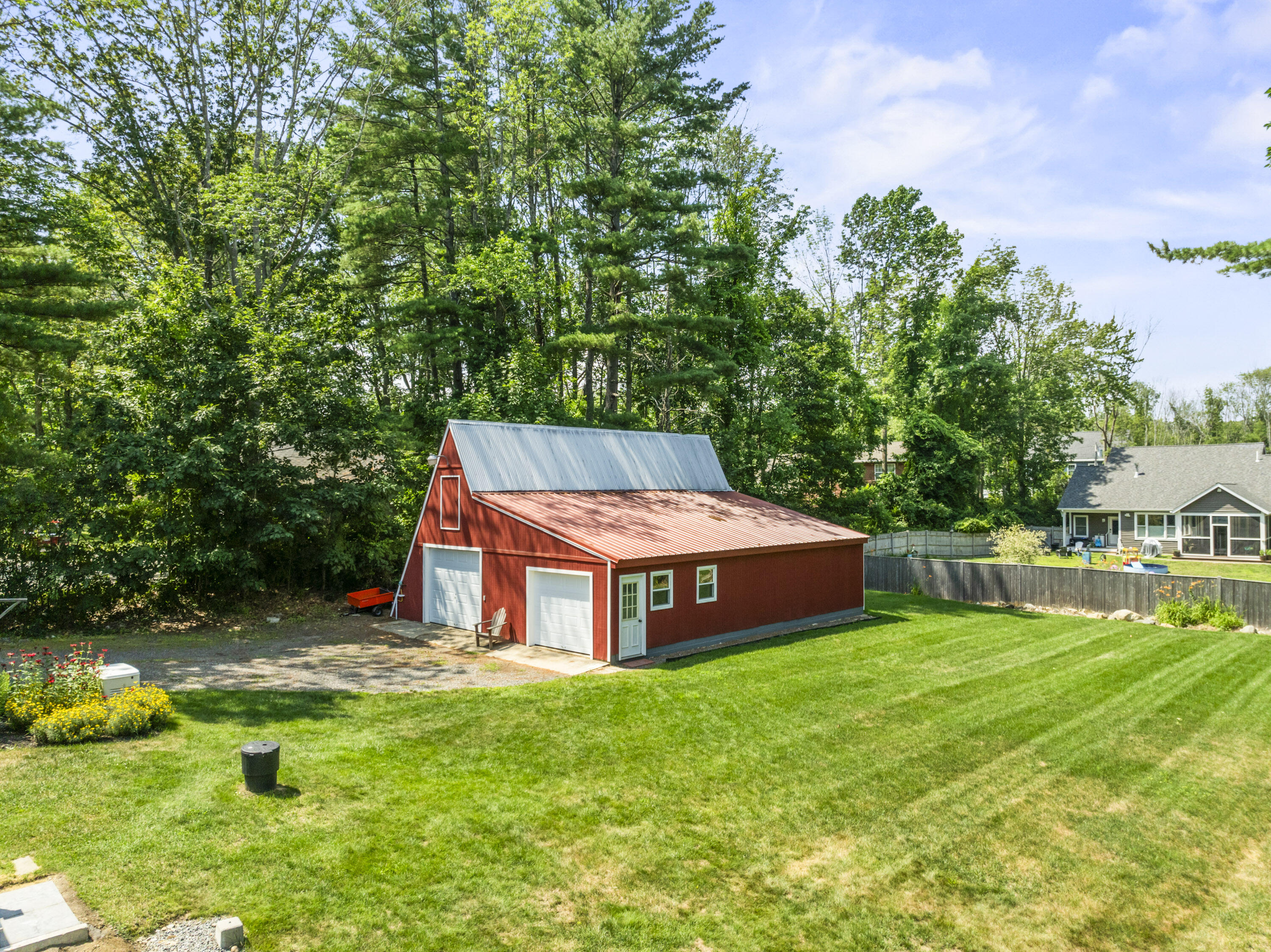 208 Long Sands Road